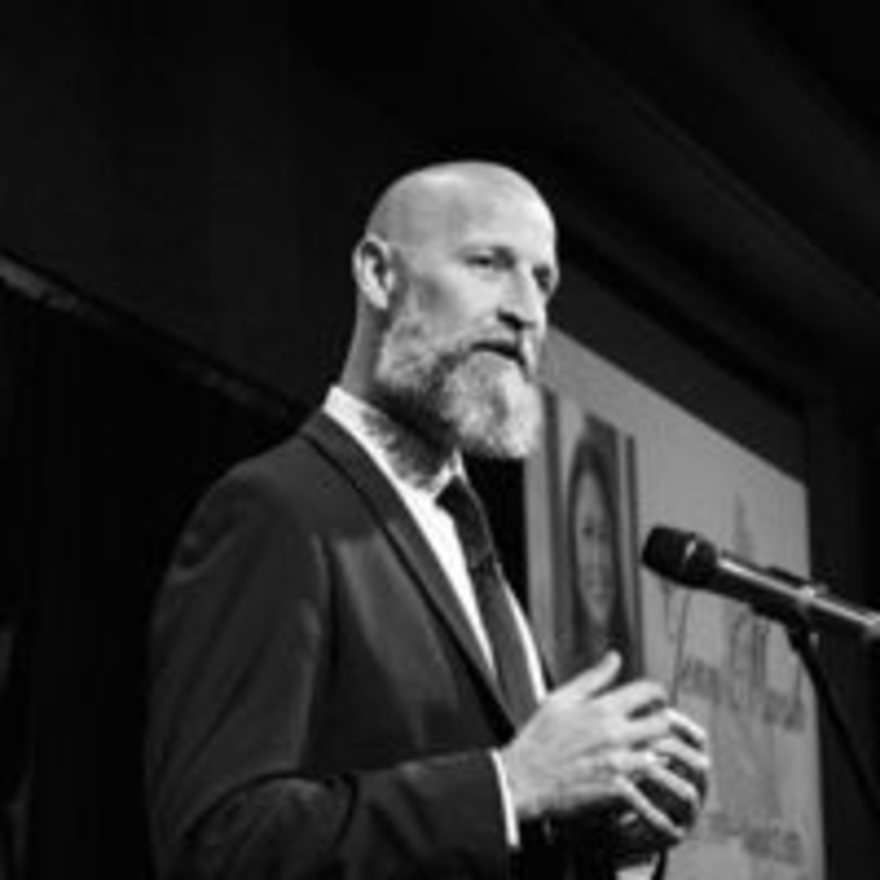 So I Was In This House Podcast: Service and Sales Tales