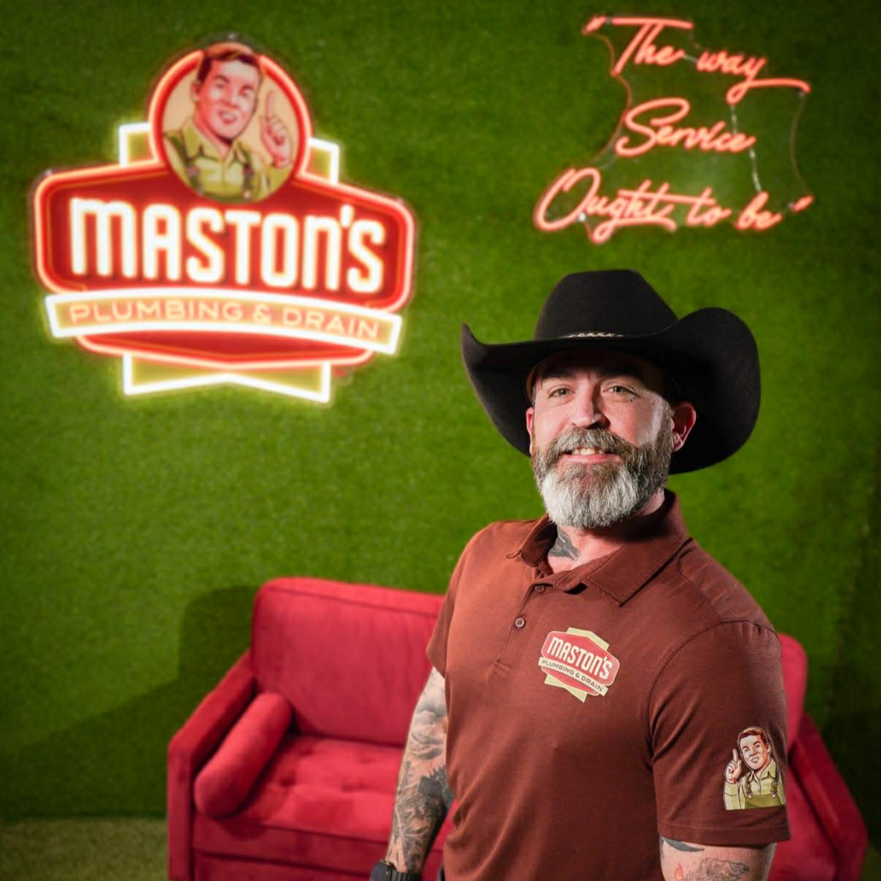 From Homeless to Multi-Million Dollar Plumber w/ Cale Forester  episode artwork