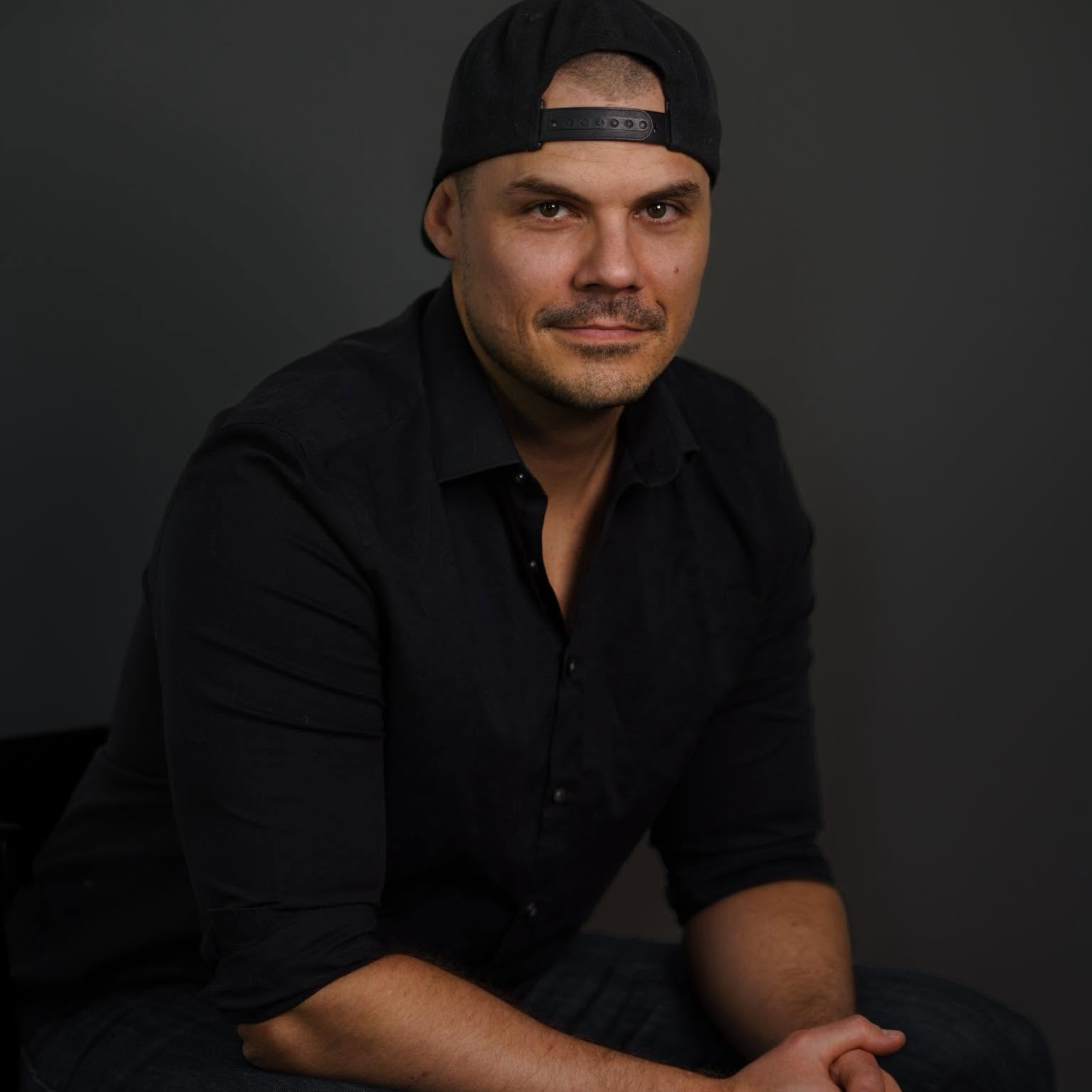 Evan Hoffman: Cutco sales, HVAC adventures, and being a better person. episode artwork