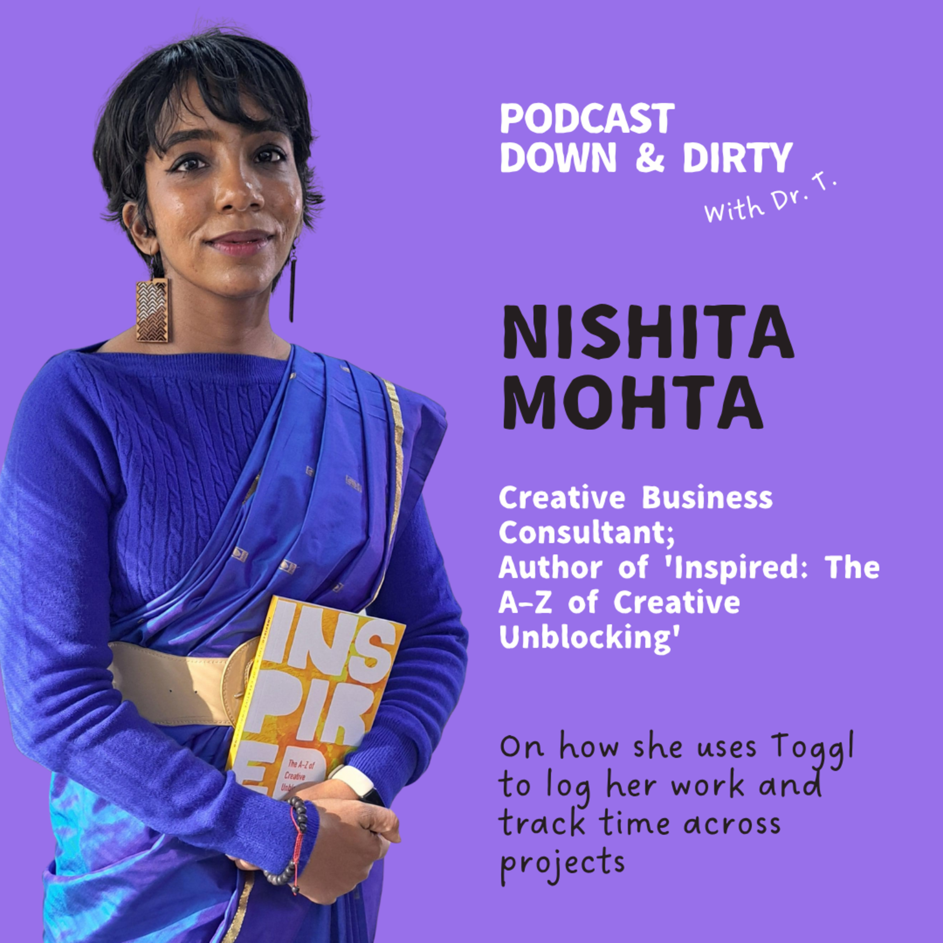 Down and Dirty with Dr. T.