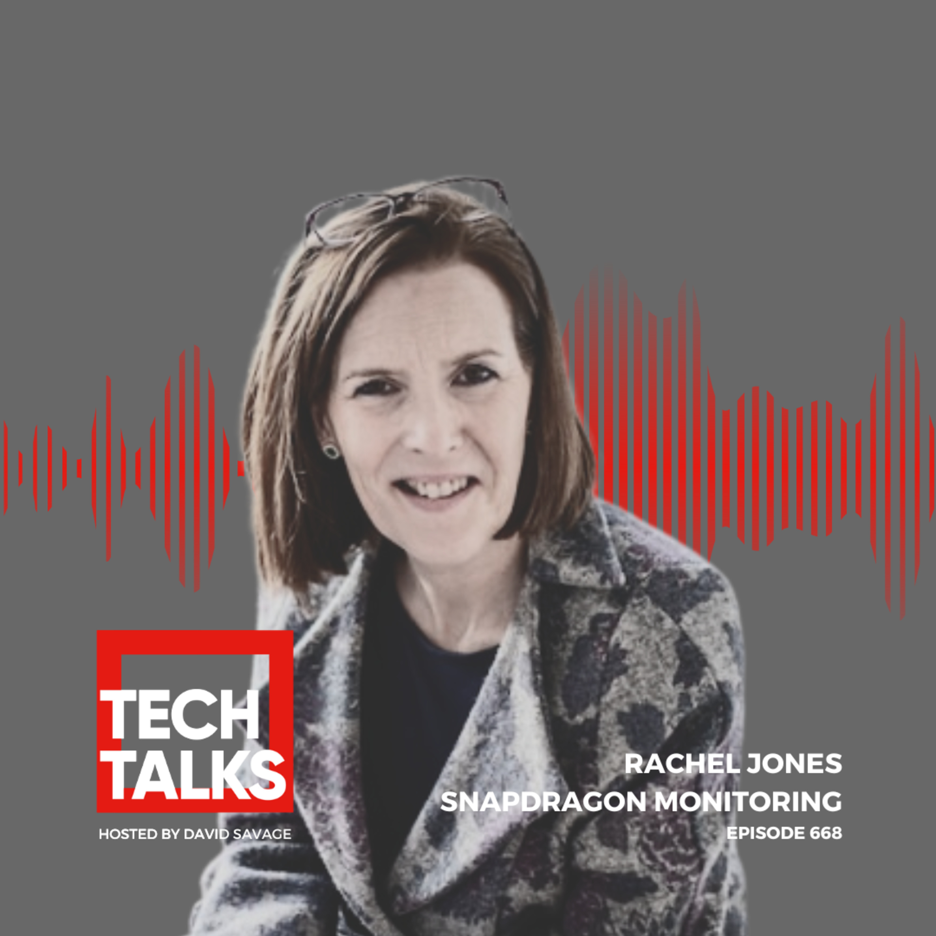 Tech Talks