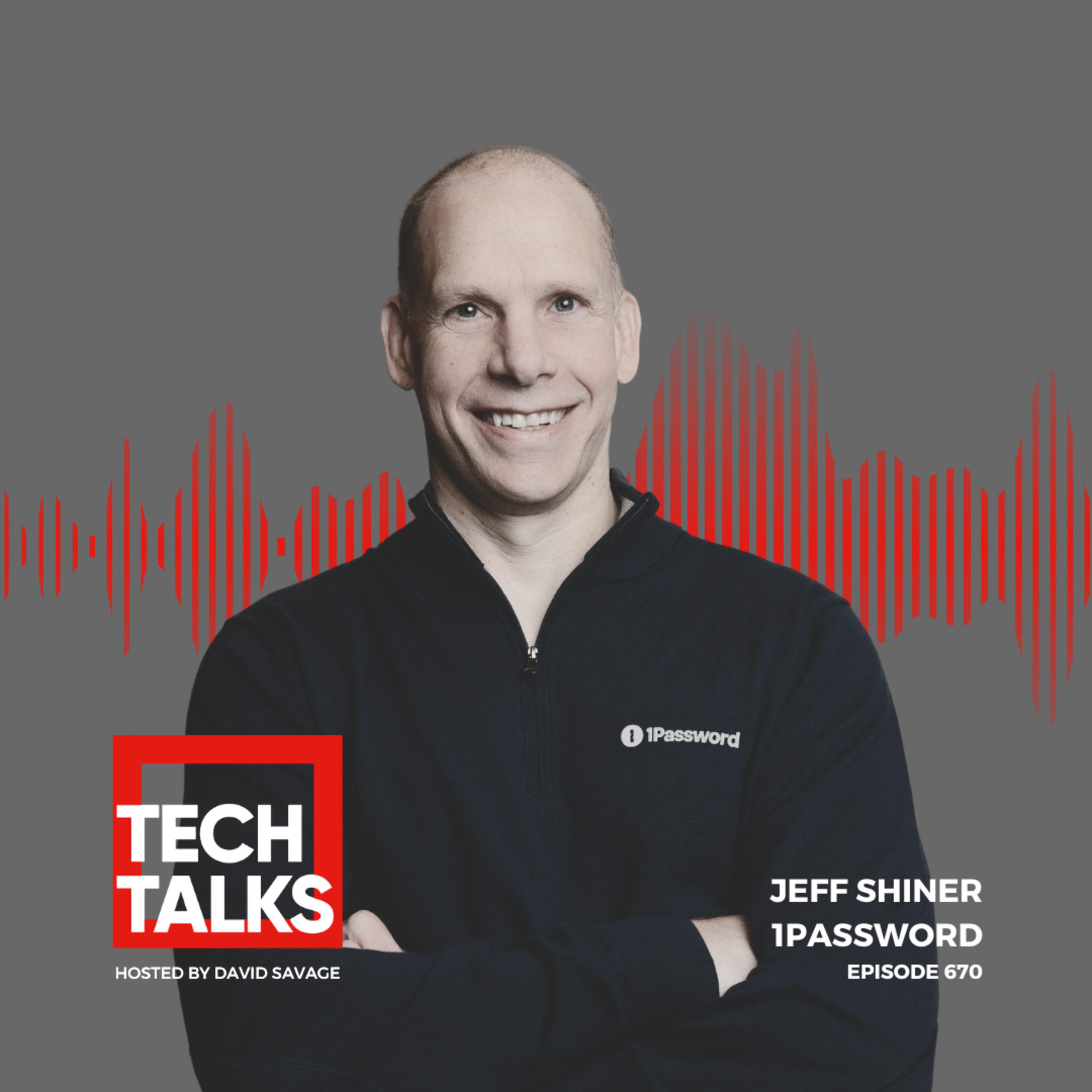 Tech Talks