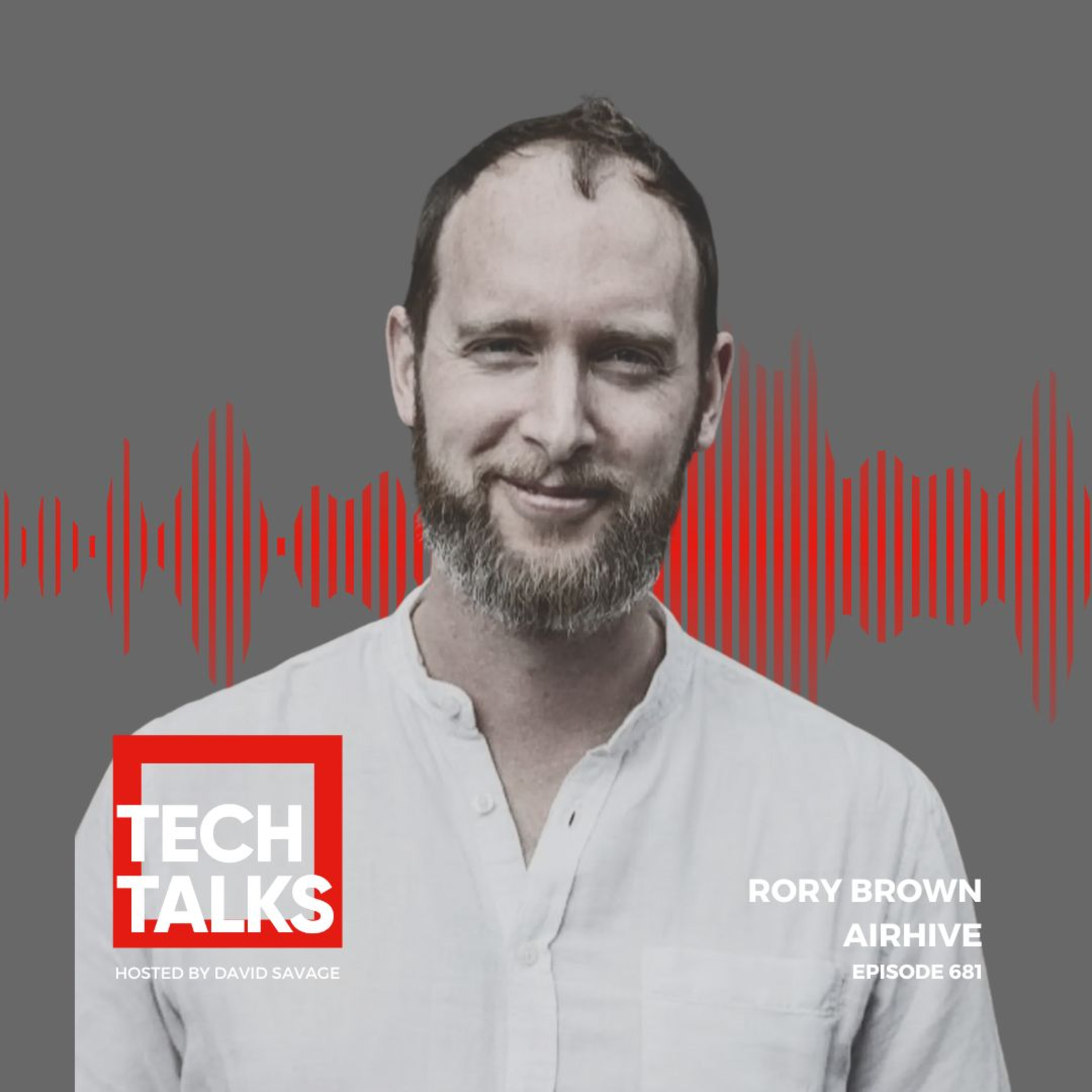Tech Talks