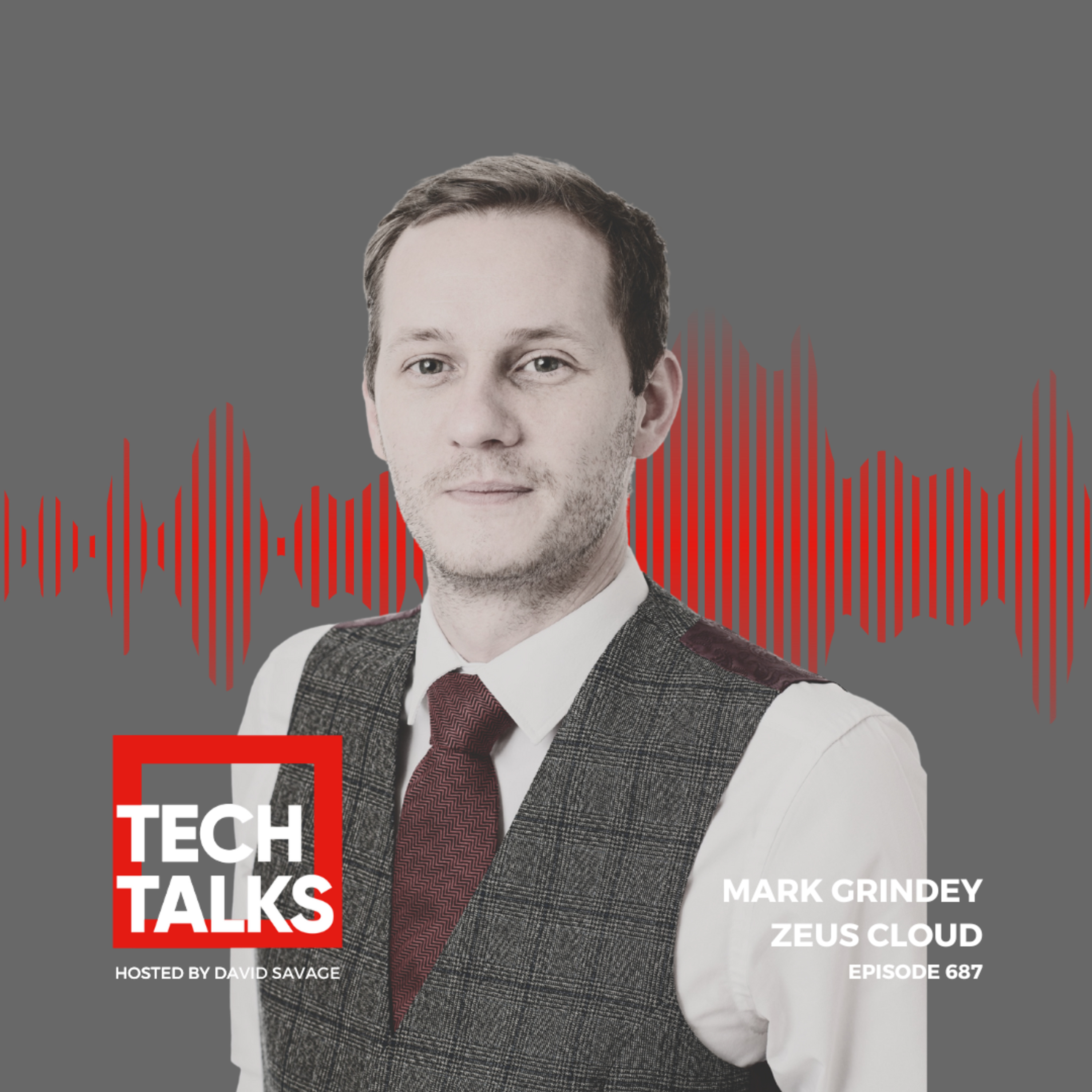 Tech Talks