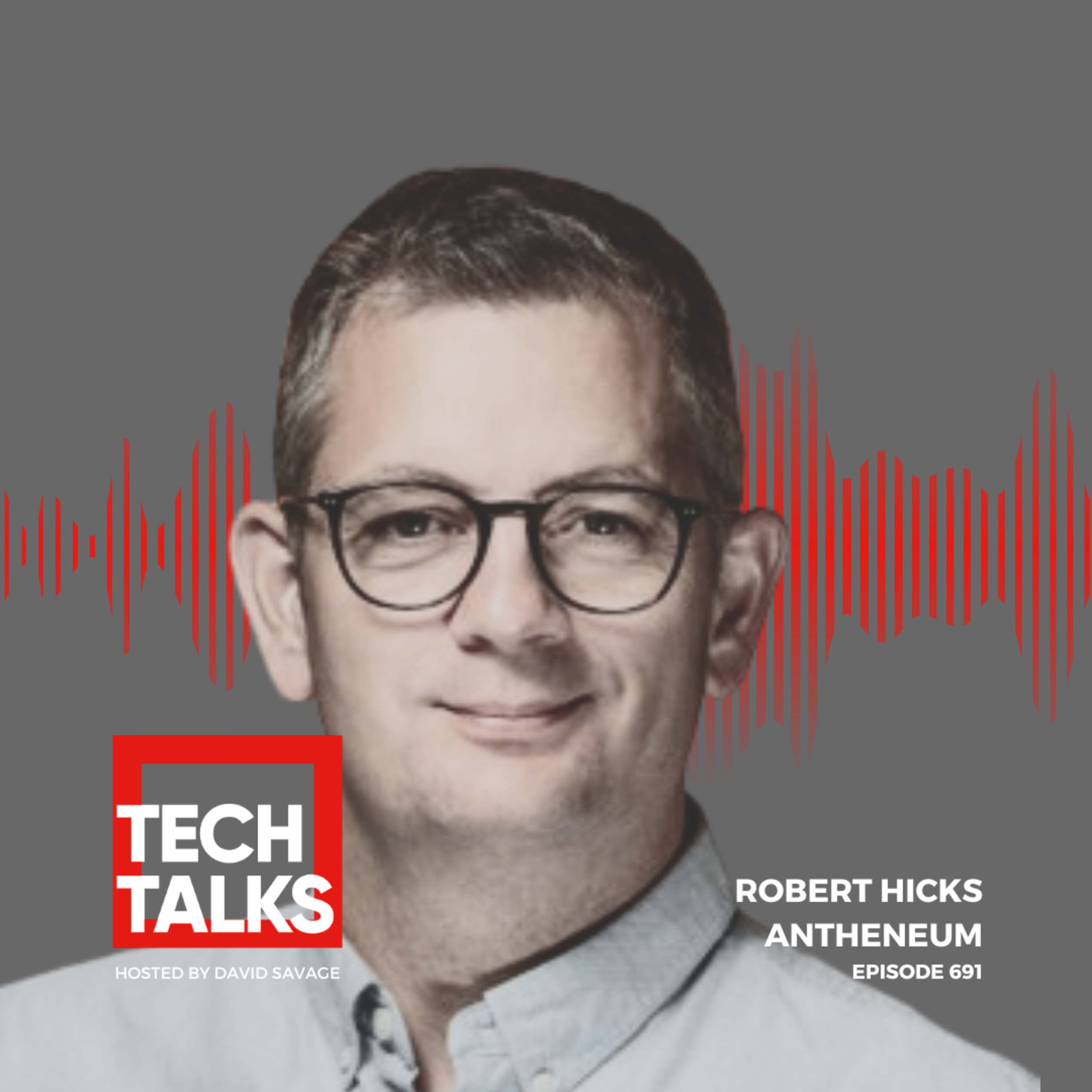 Tech Talks