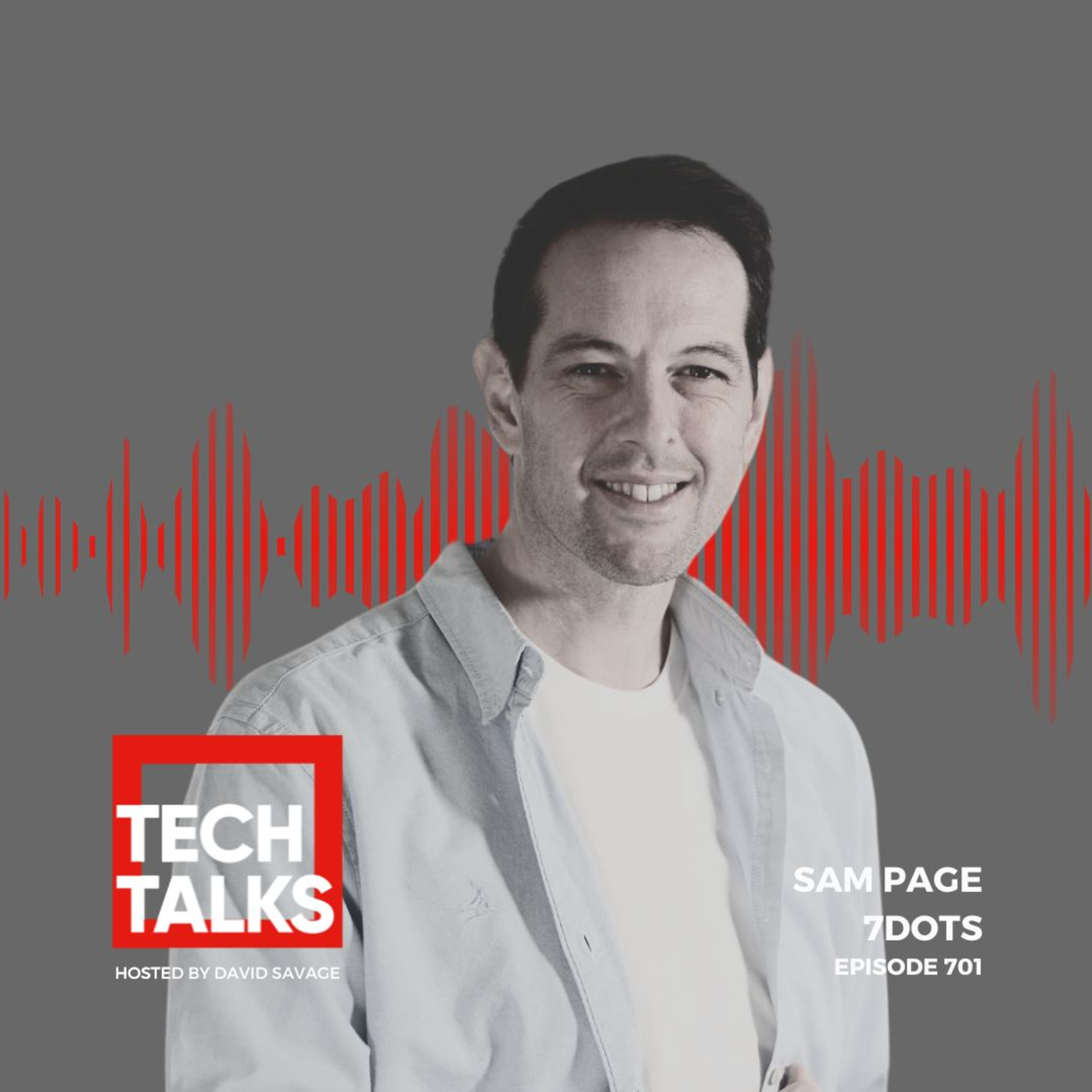 Tech Talks