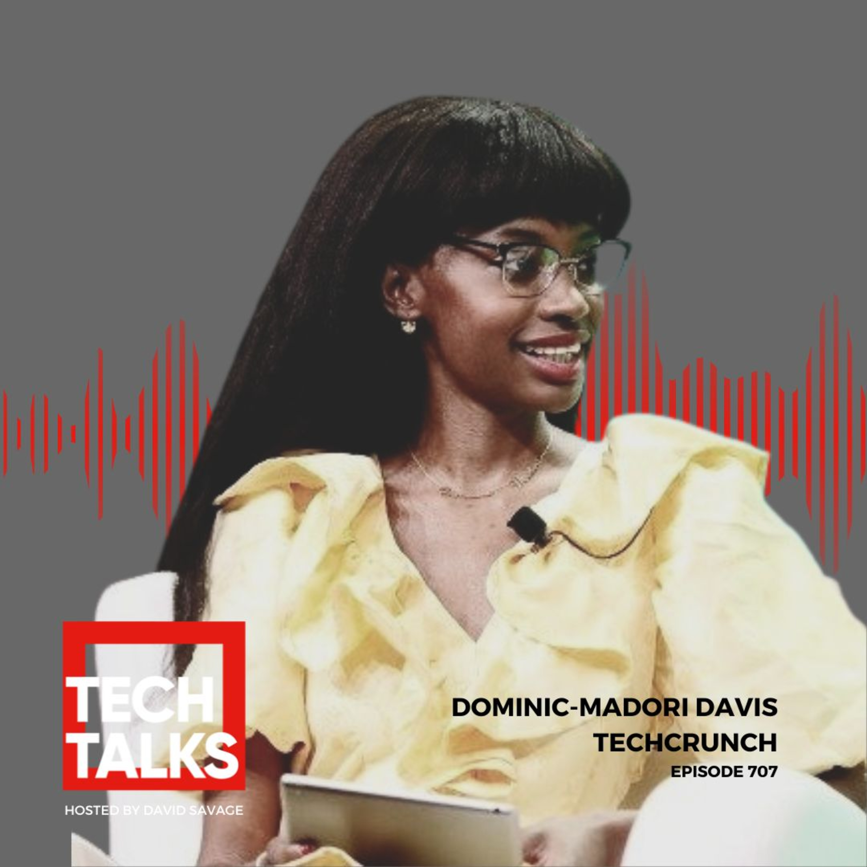 Tech Talks