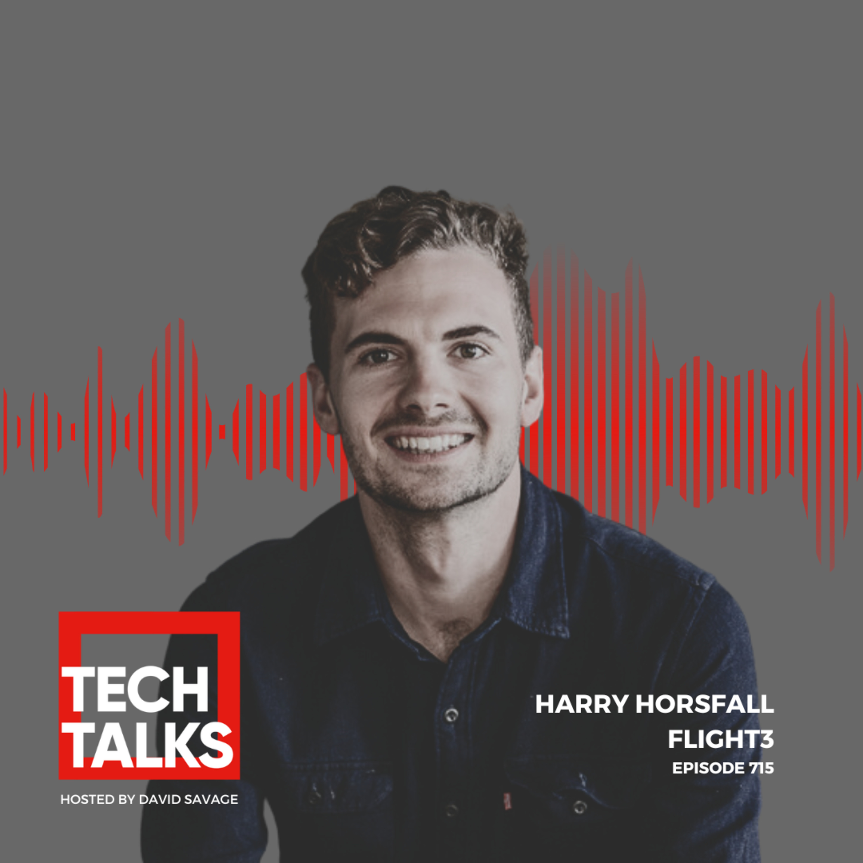 Tech Talks