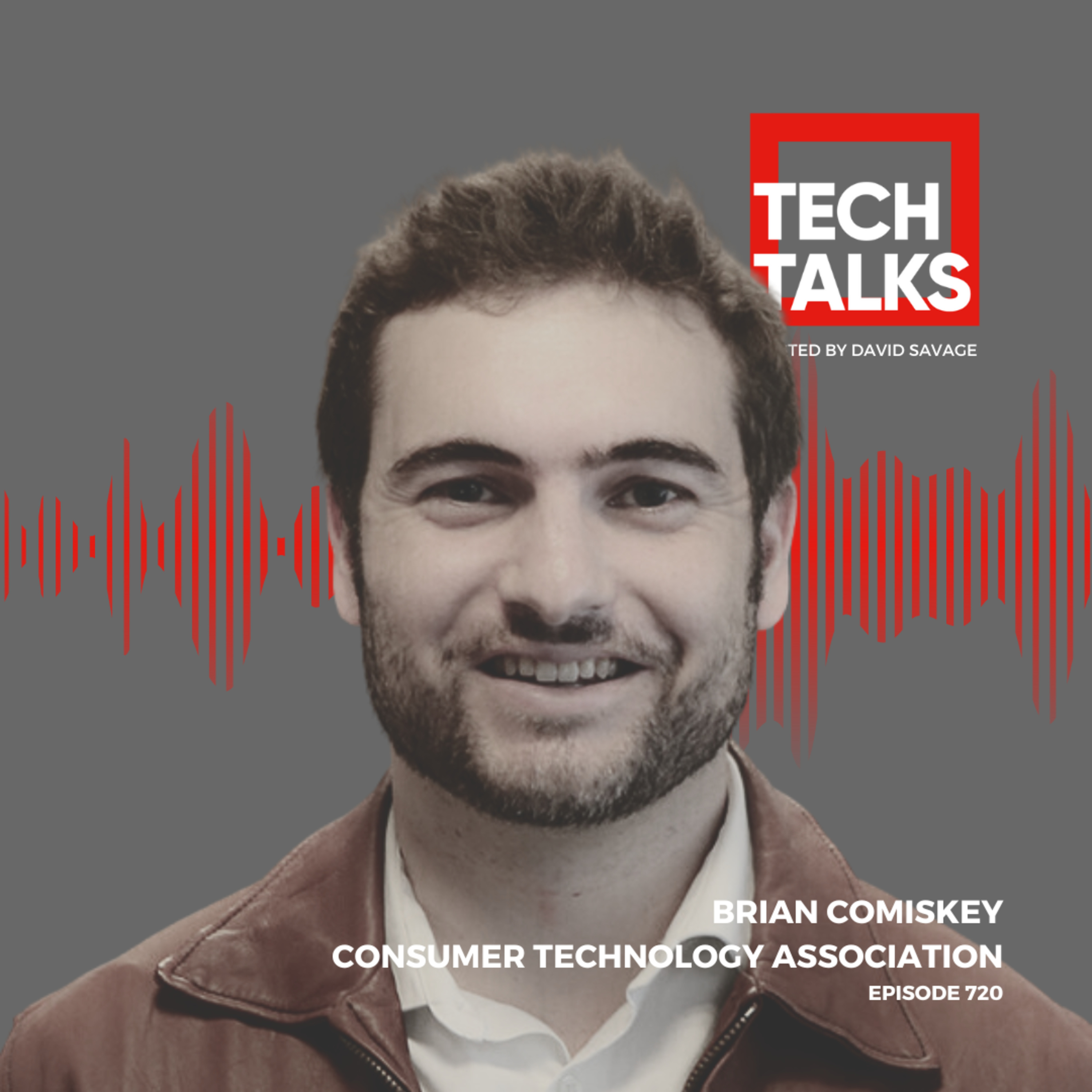 Tech Talks