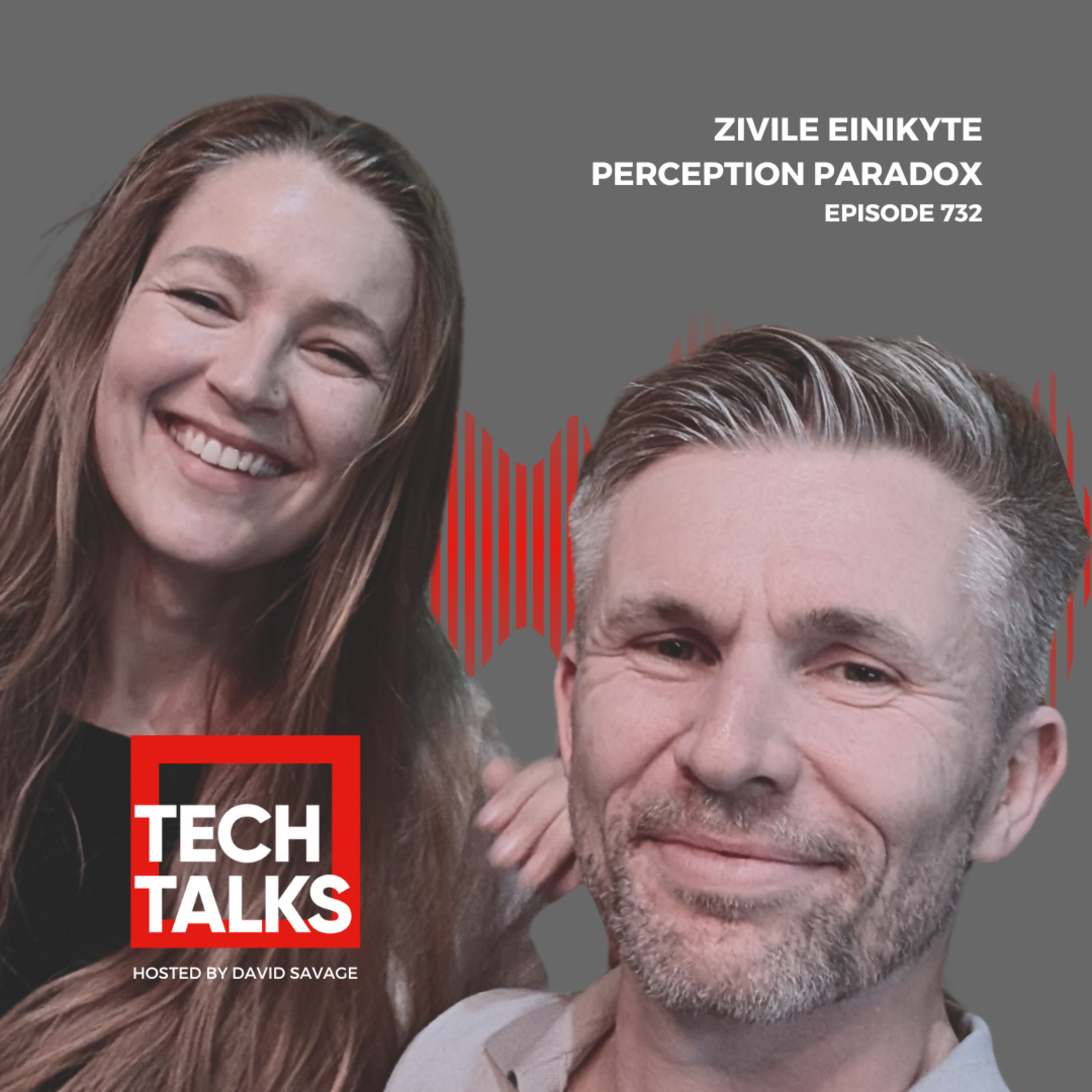 Tech Talks