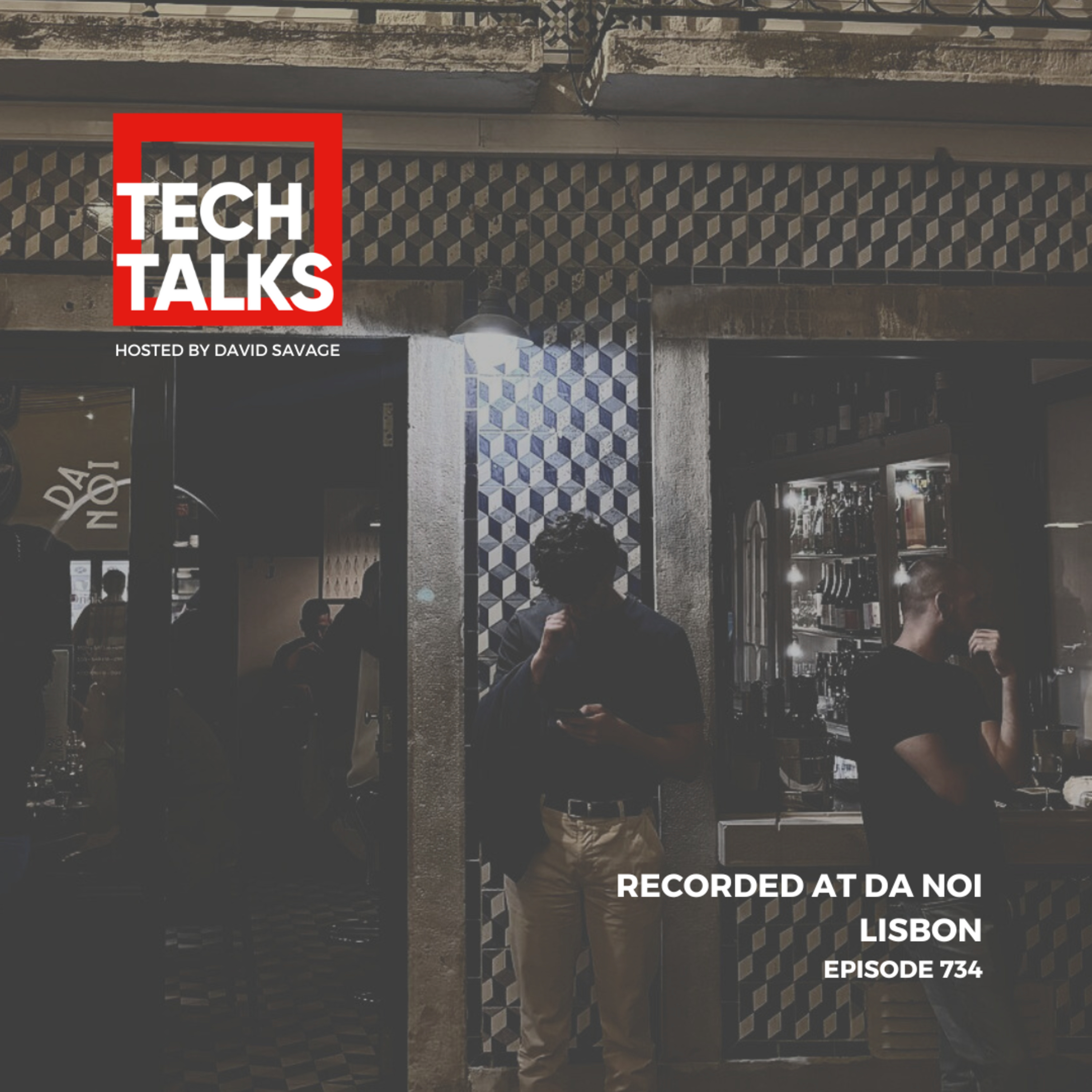 Tech Talks