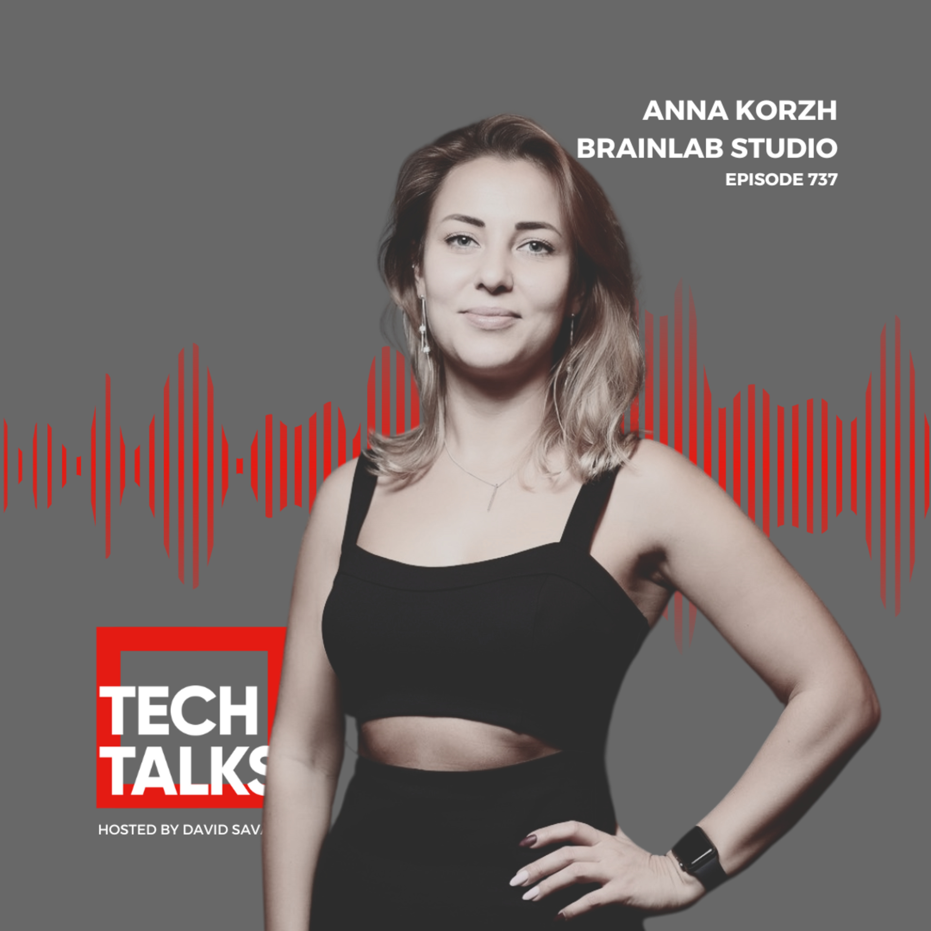 Tech Talks