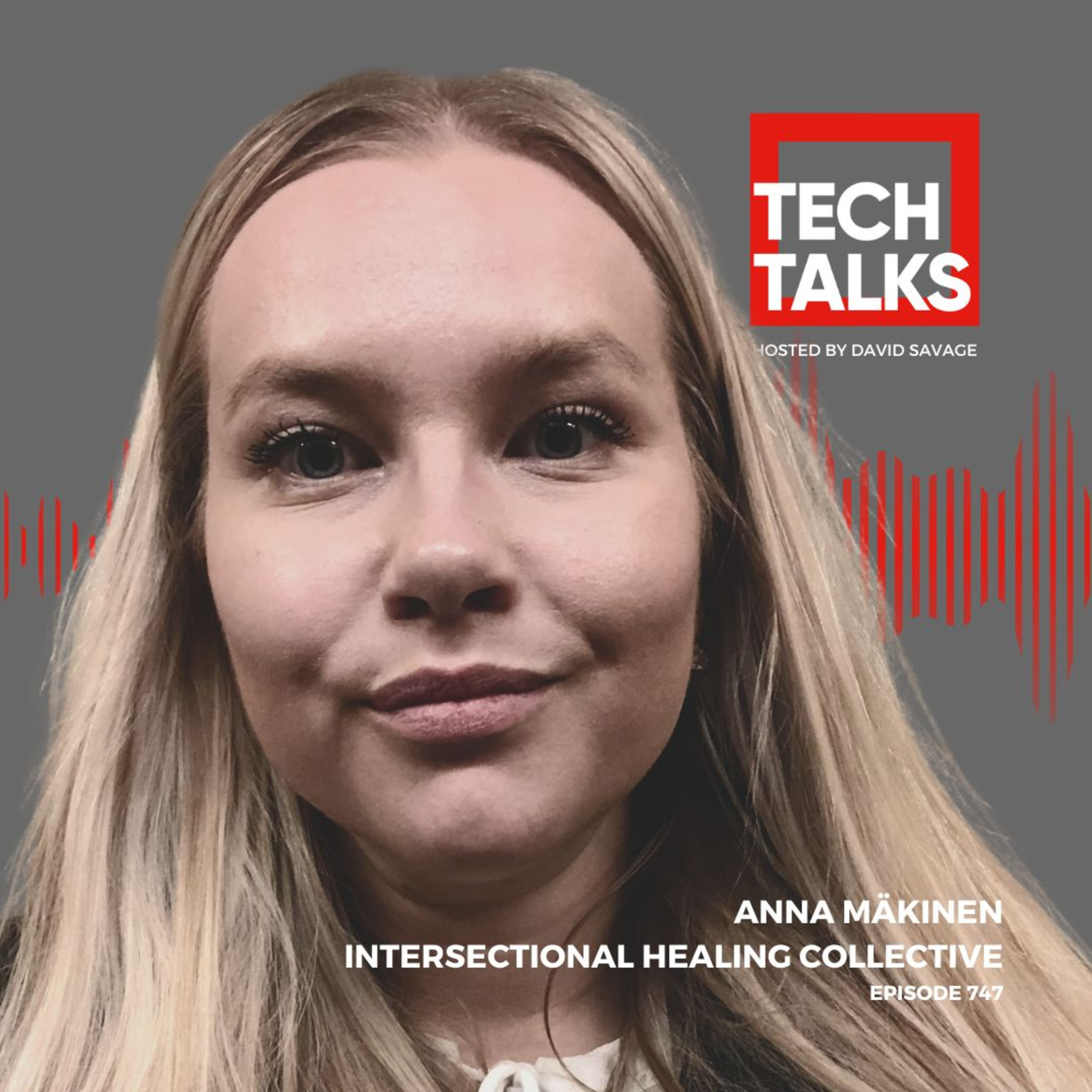 Tech Talks