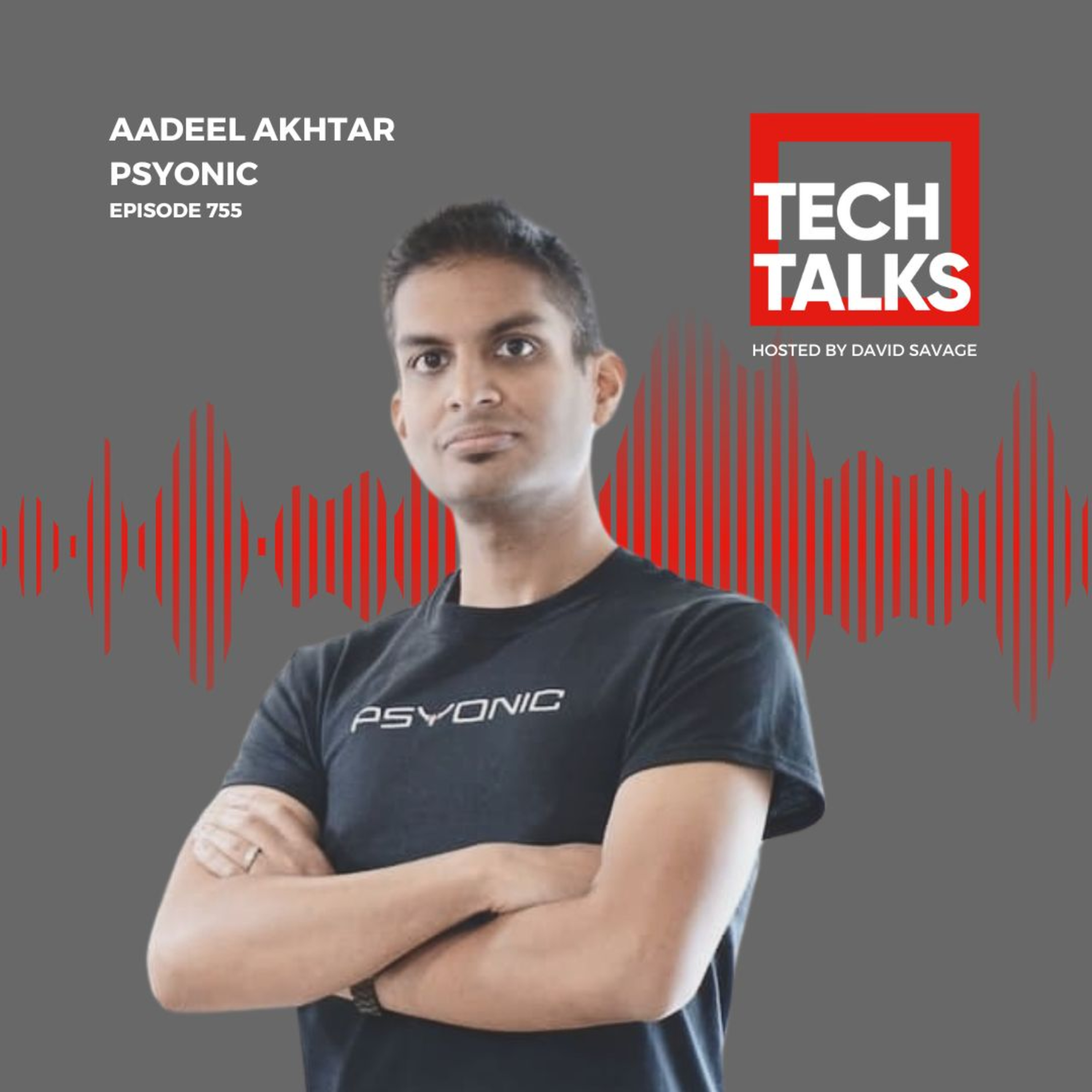 Tech Talks