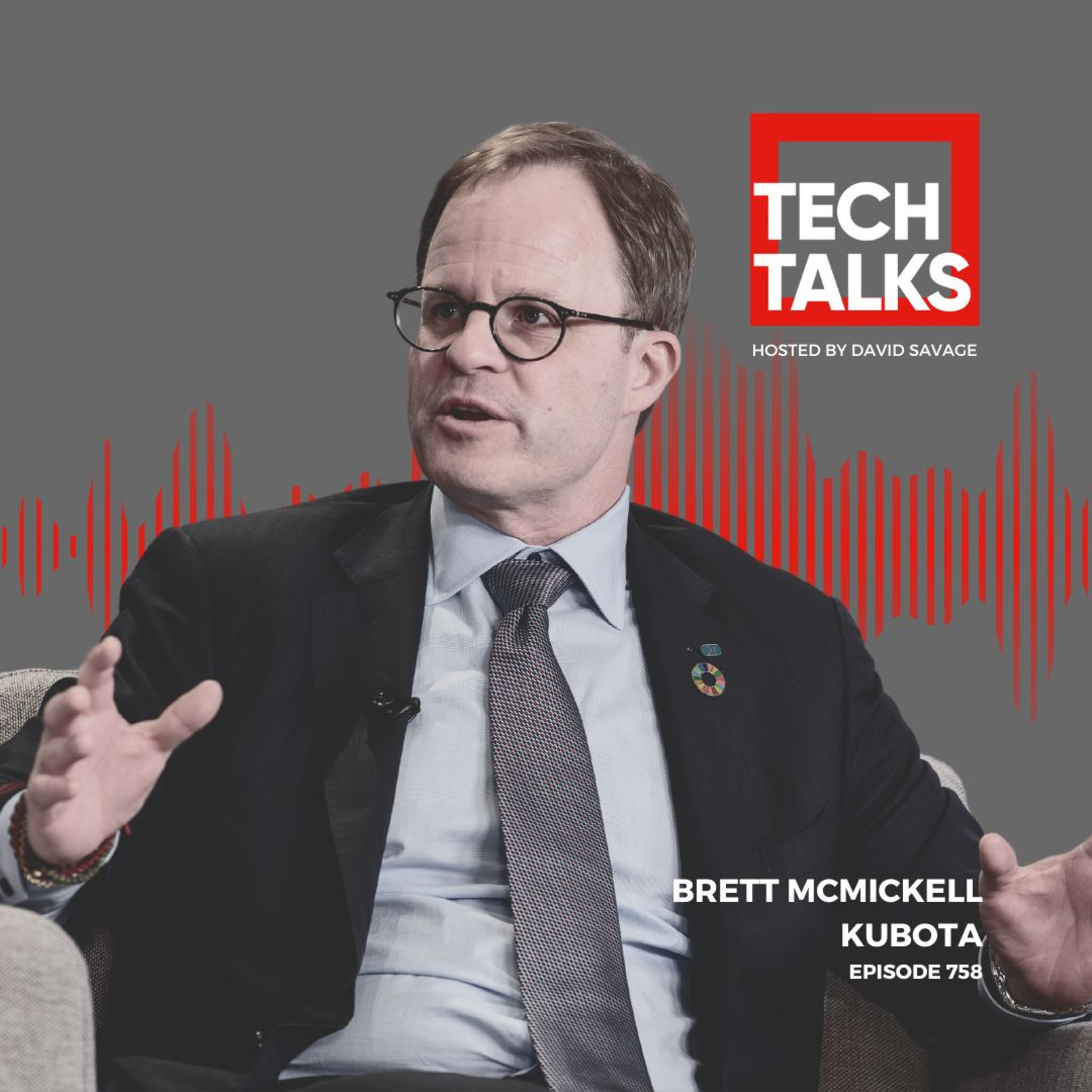 Tech Talks