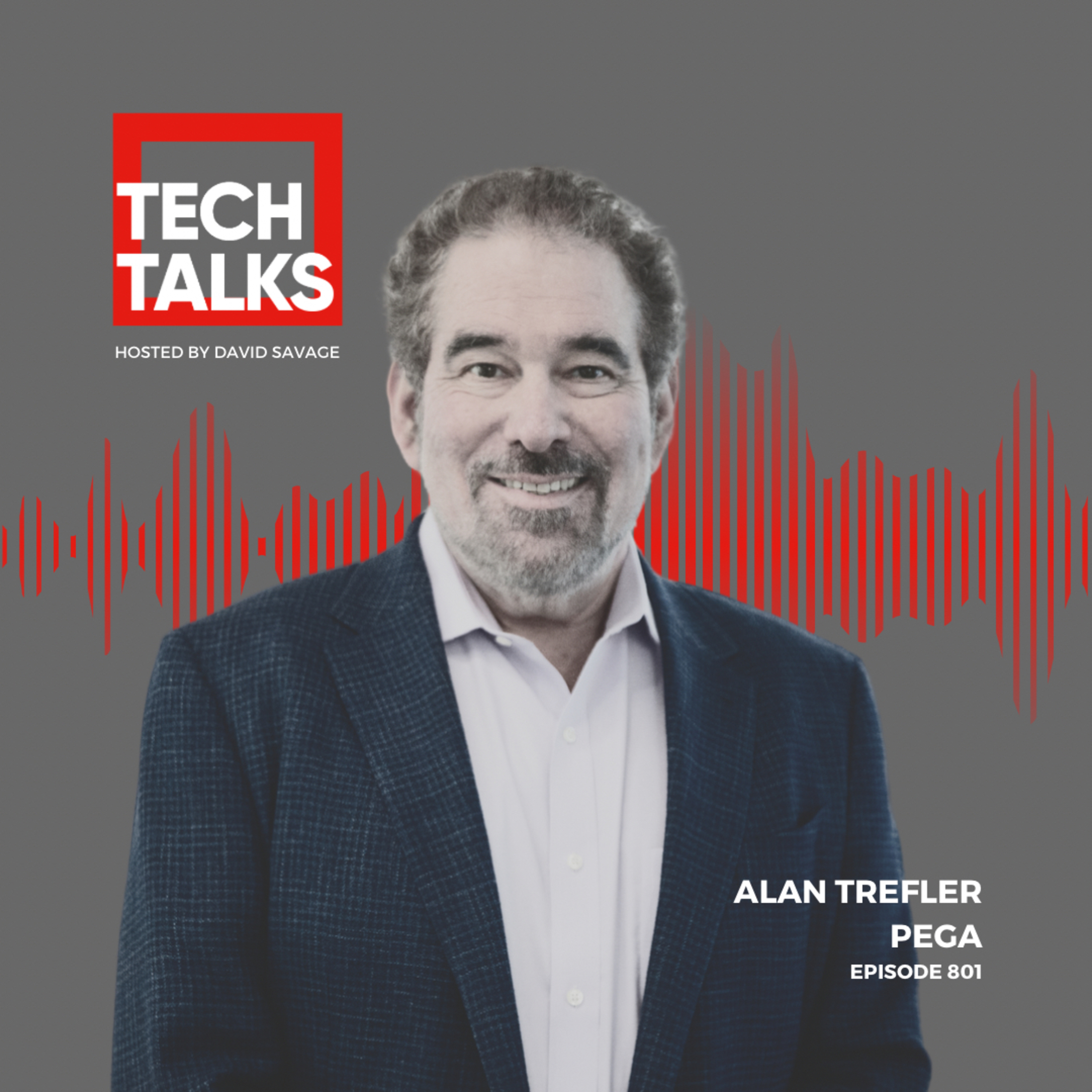 Tech Talks