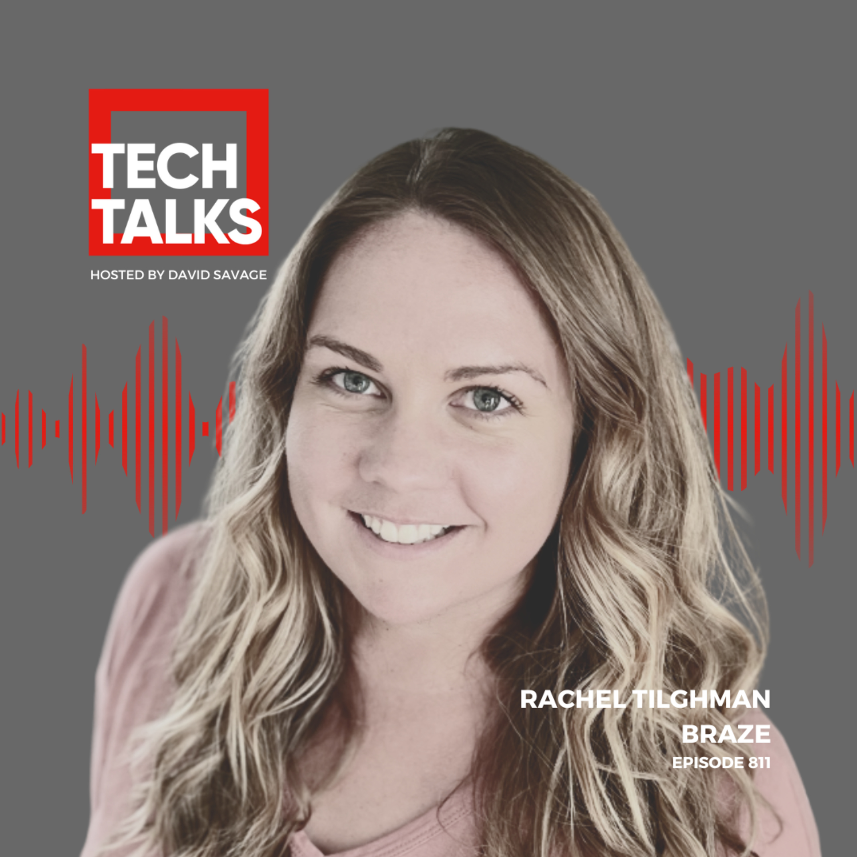 Tech Talks