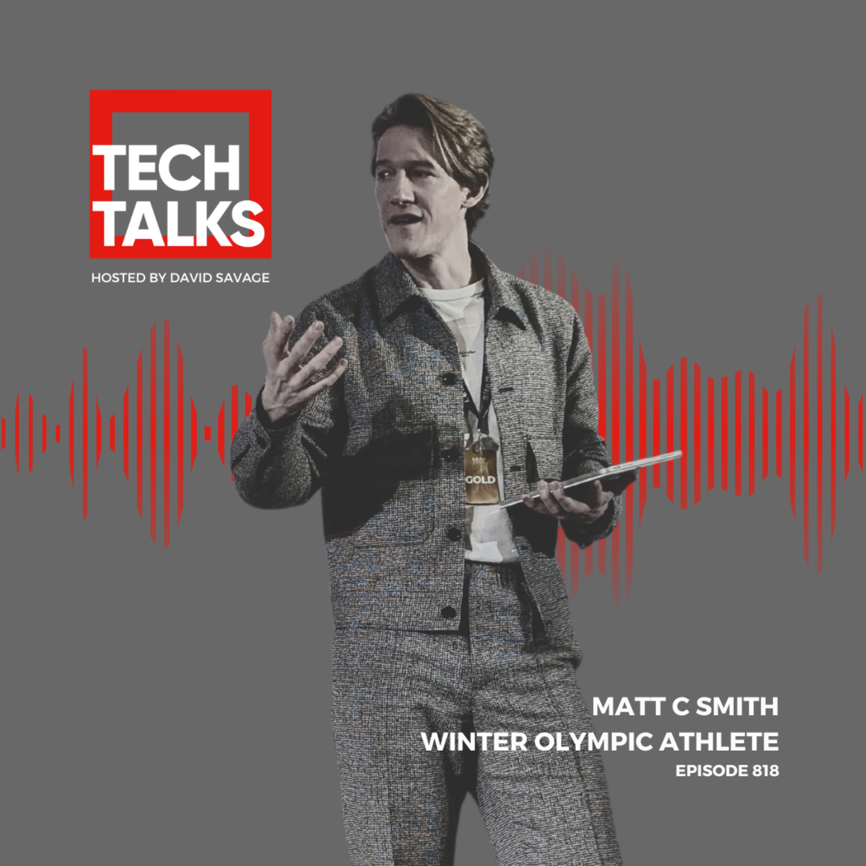 Tech Talks