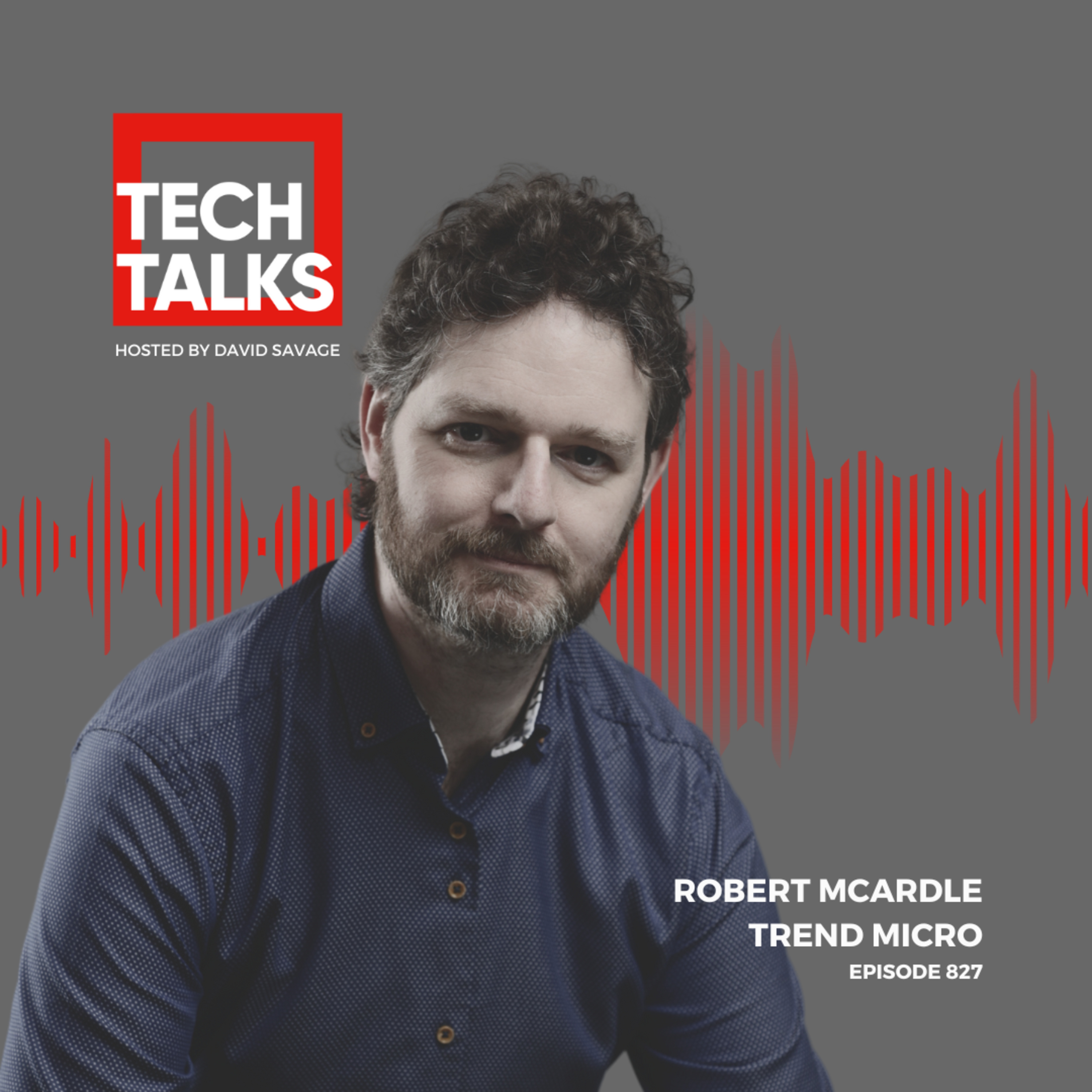 Tech Talks
