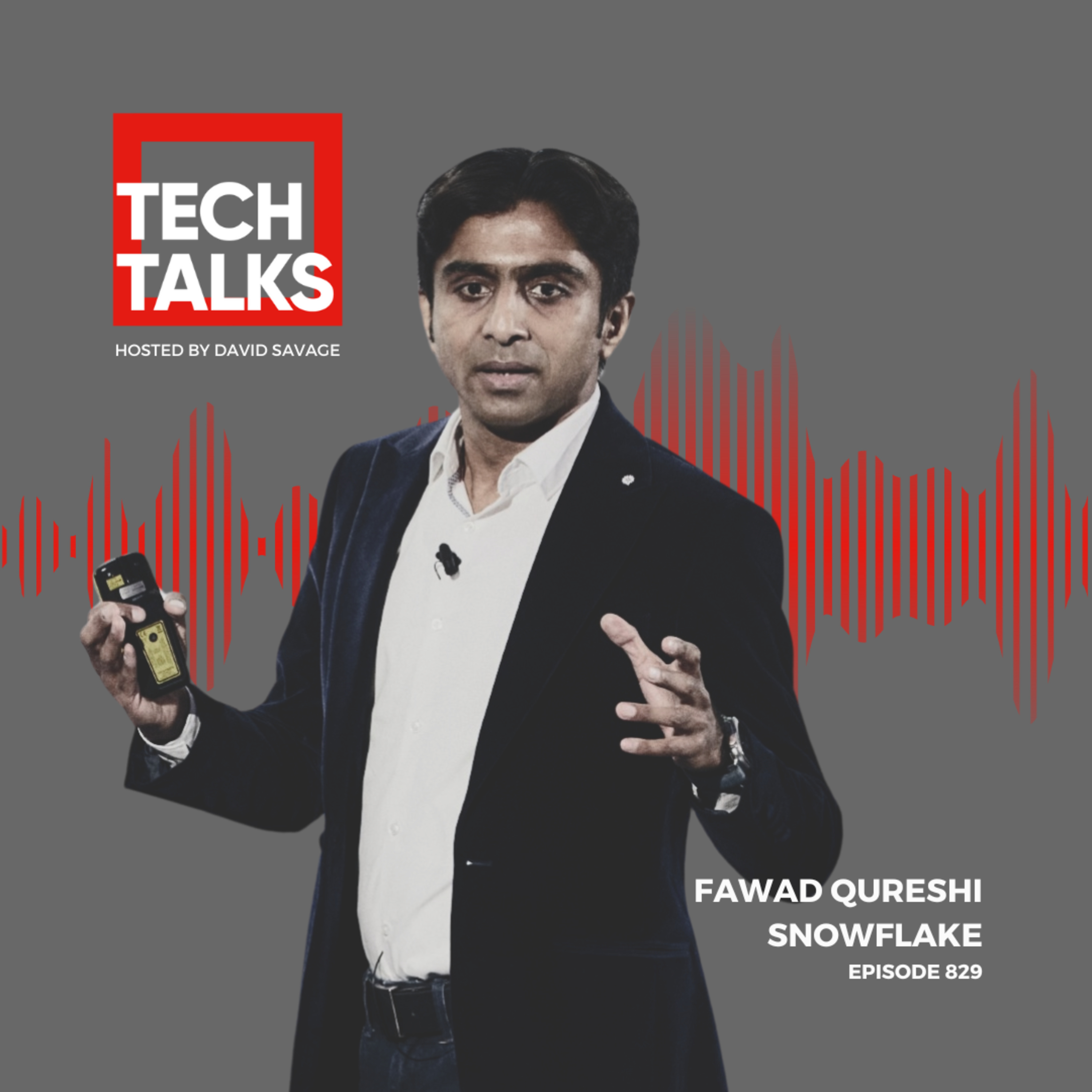 Tech Talks