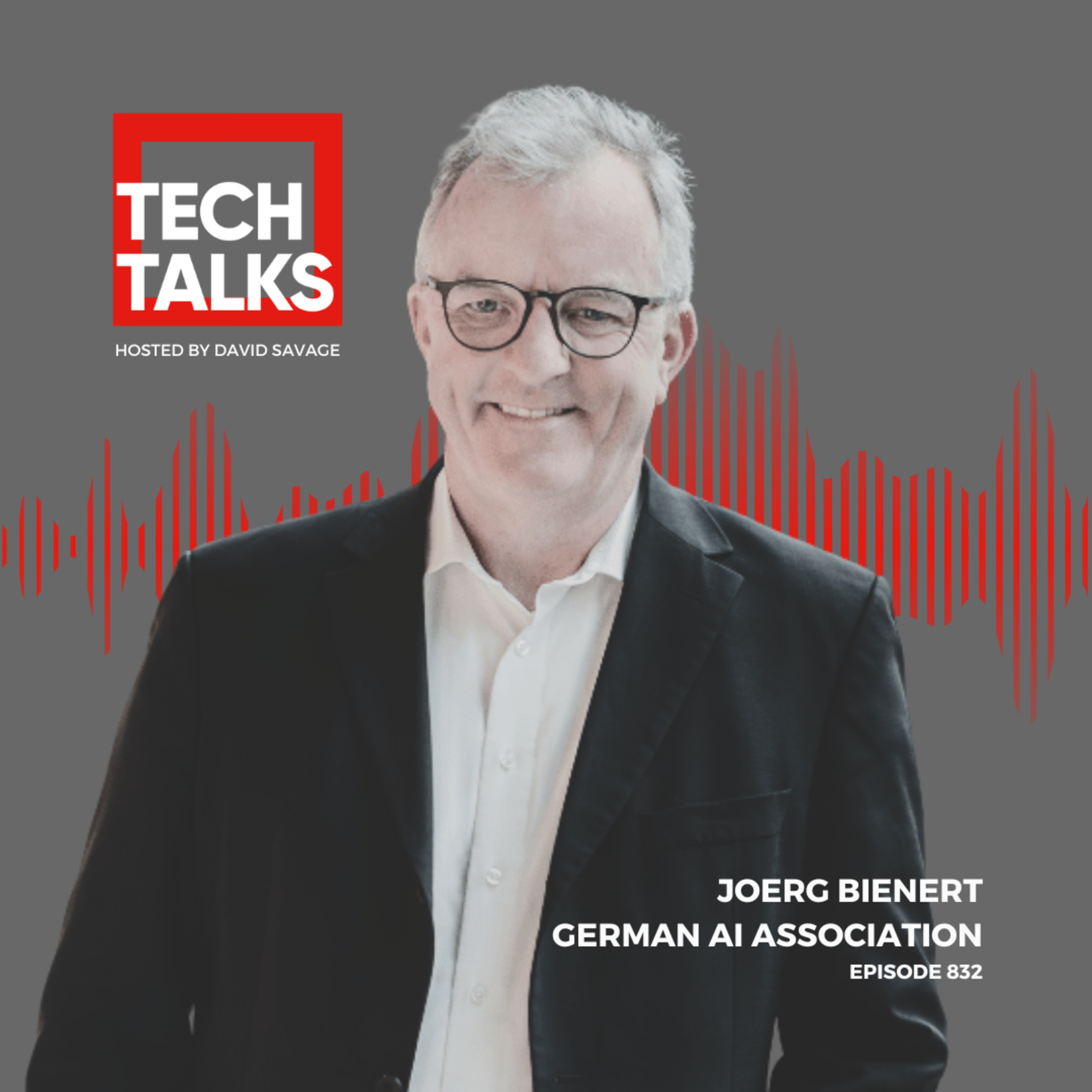 Tech Talks