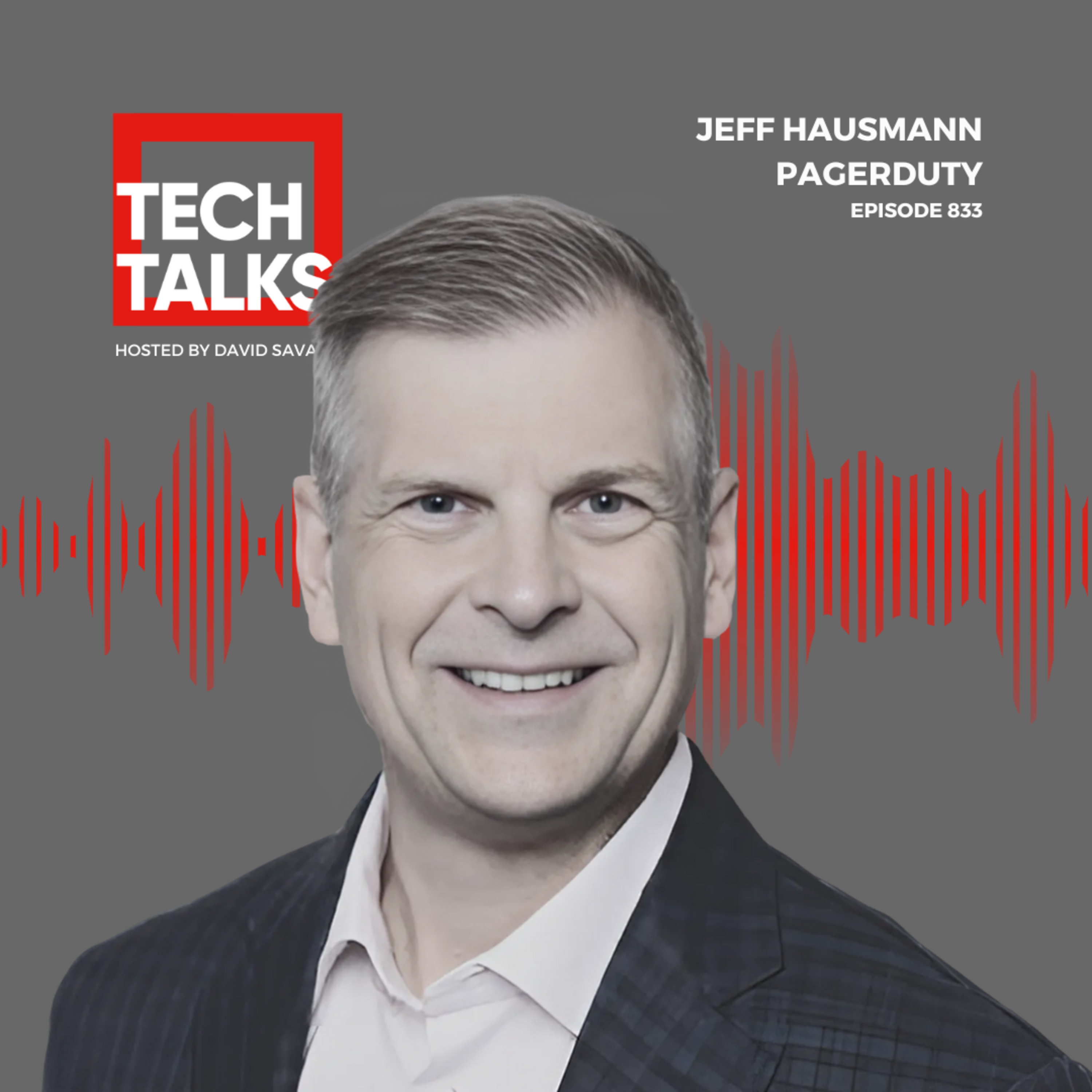 Tech Talks