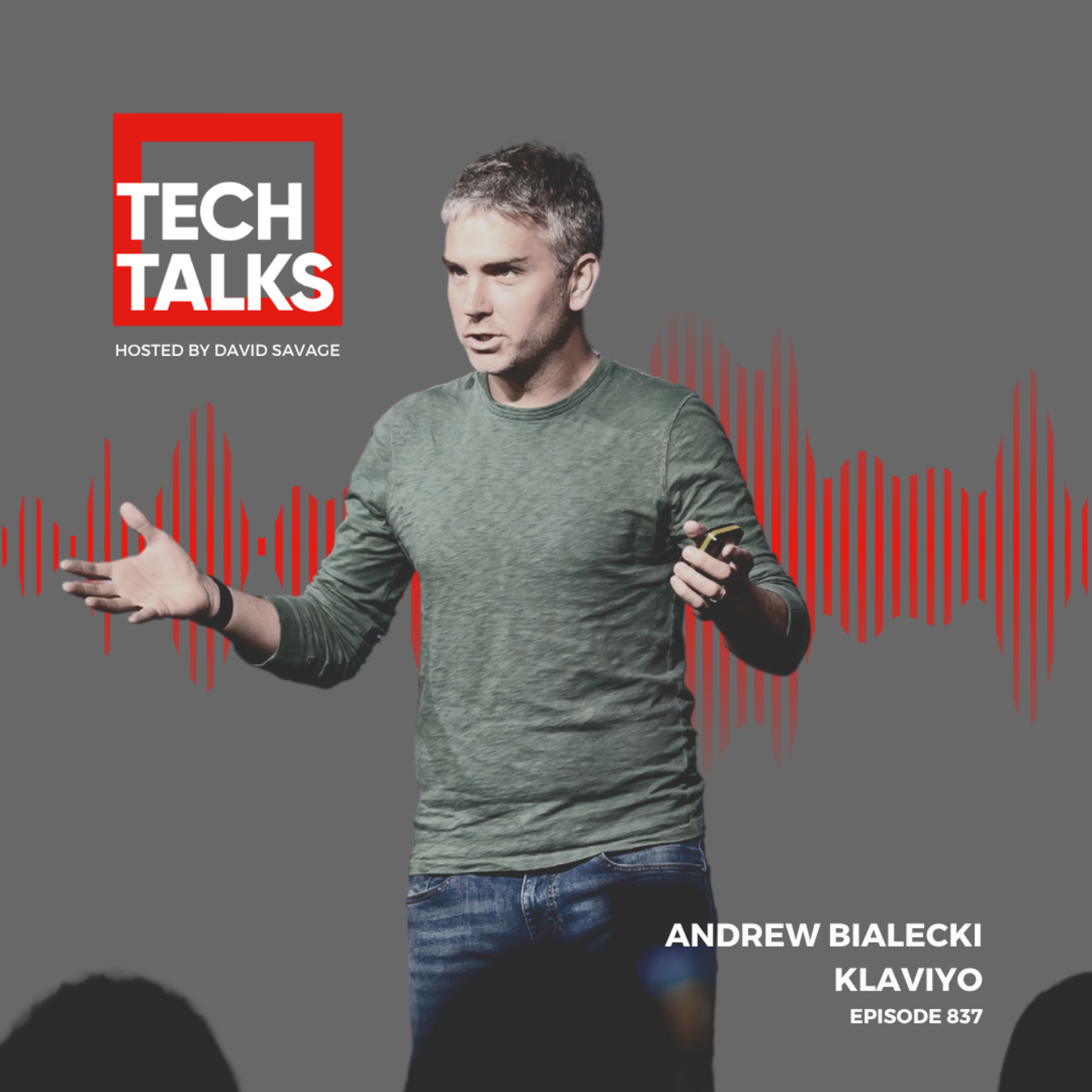Tech Talks