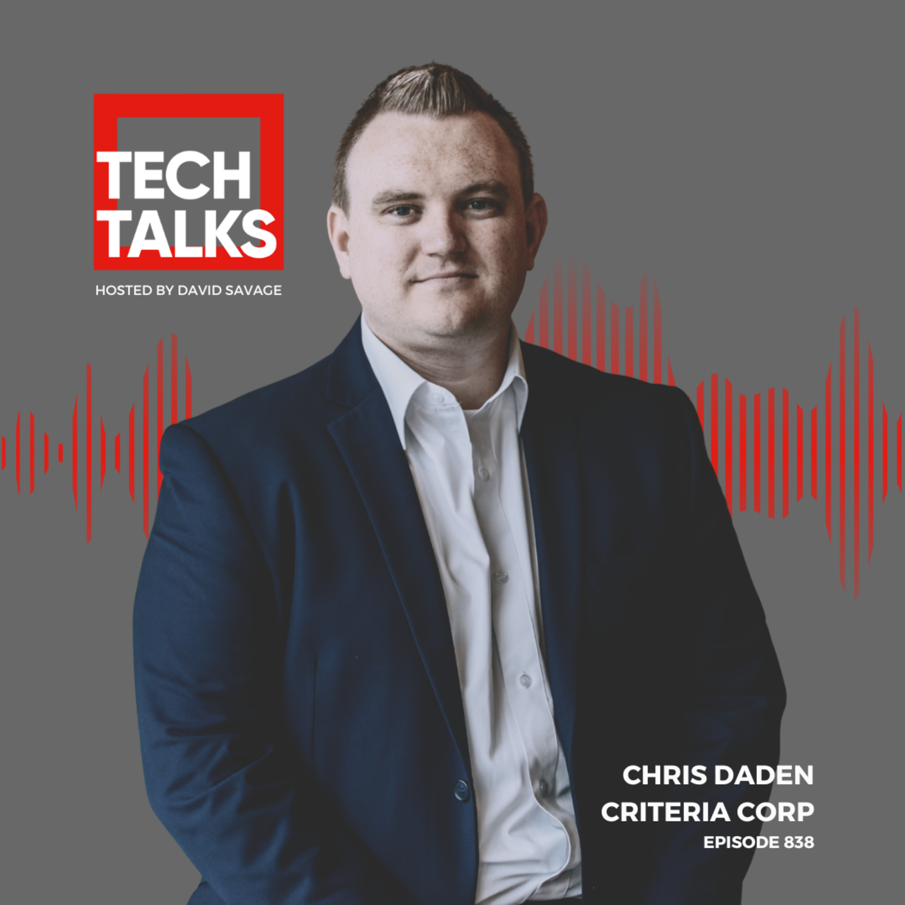 Tech Talks