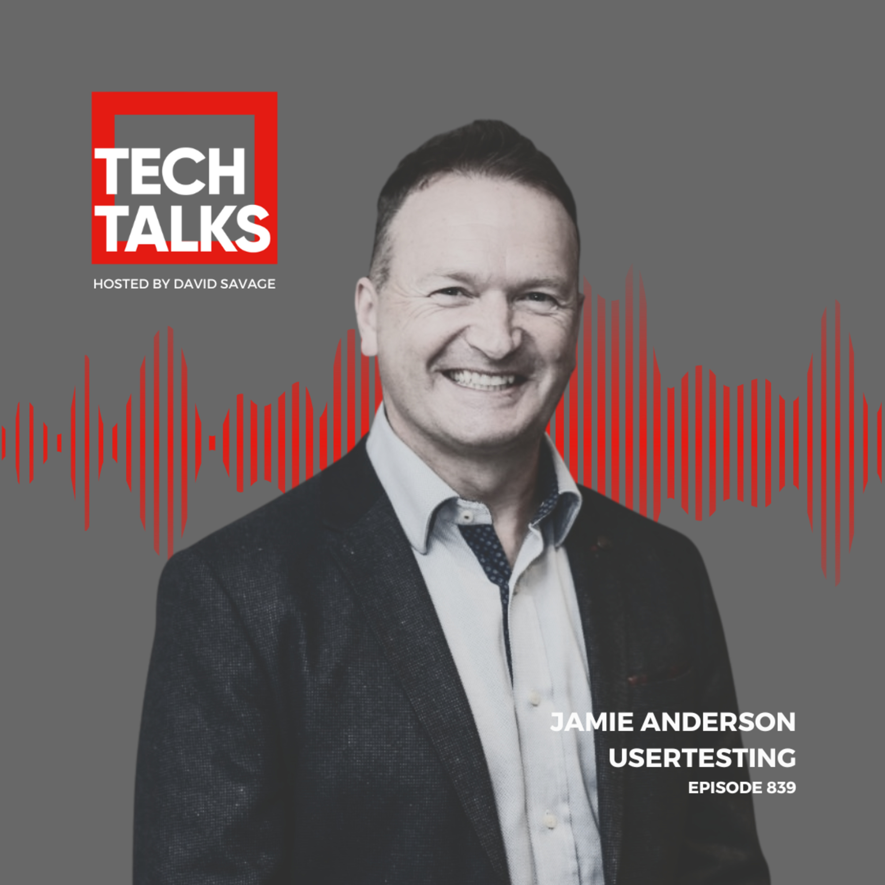 Tech Talks