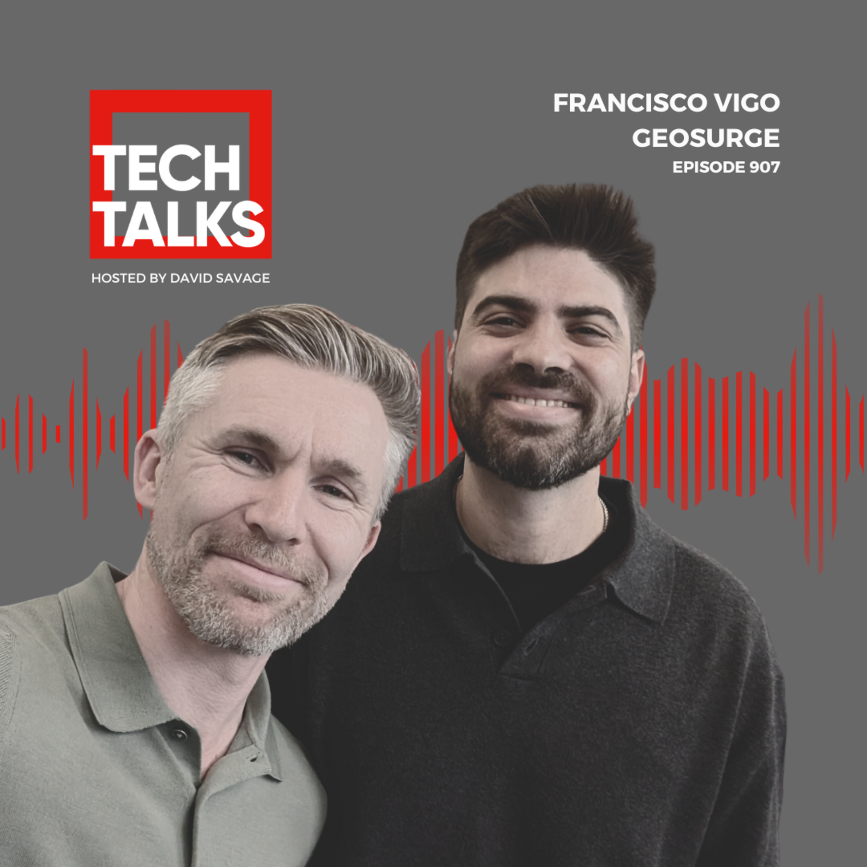 Brands Are Vanishing Into Thin Air: Thankfully For Your CMO, GeoSurge Have A Solution