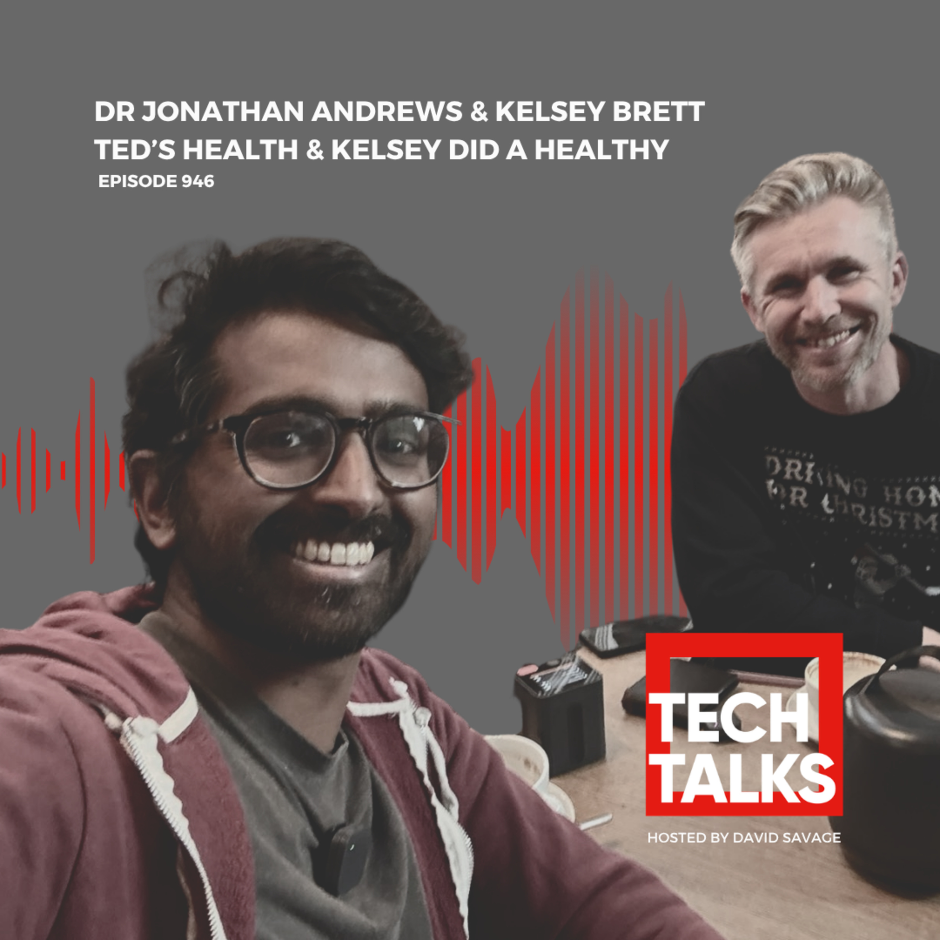 The Truth About Siloed Healthcare: Missing Answers, Misinformation, and the Tech Trying to Fix It