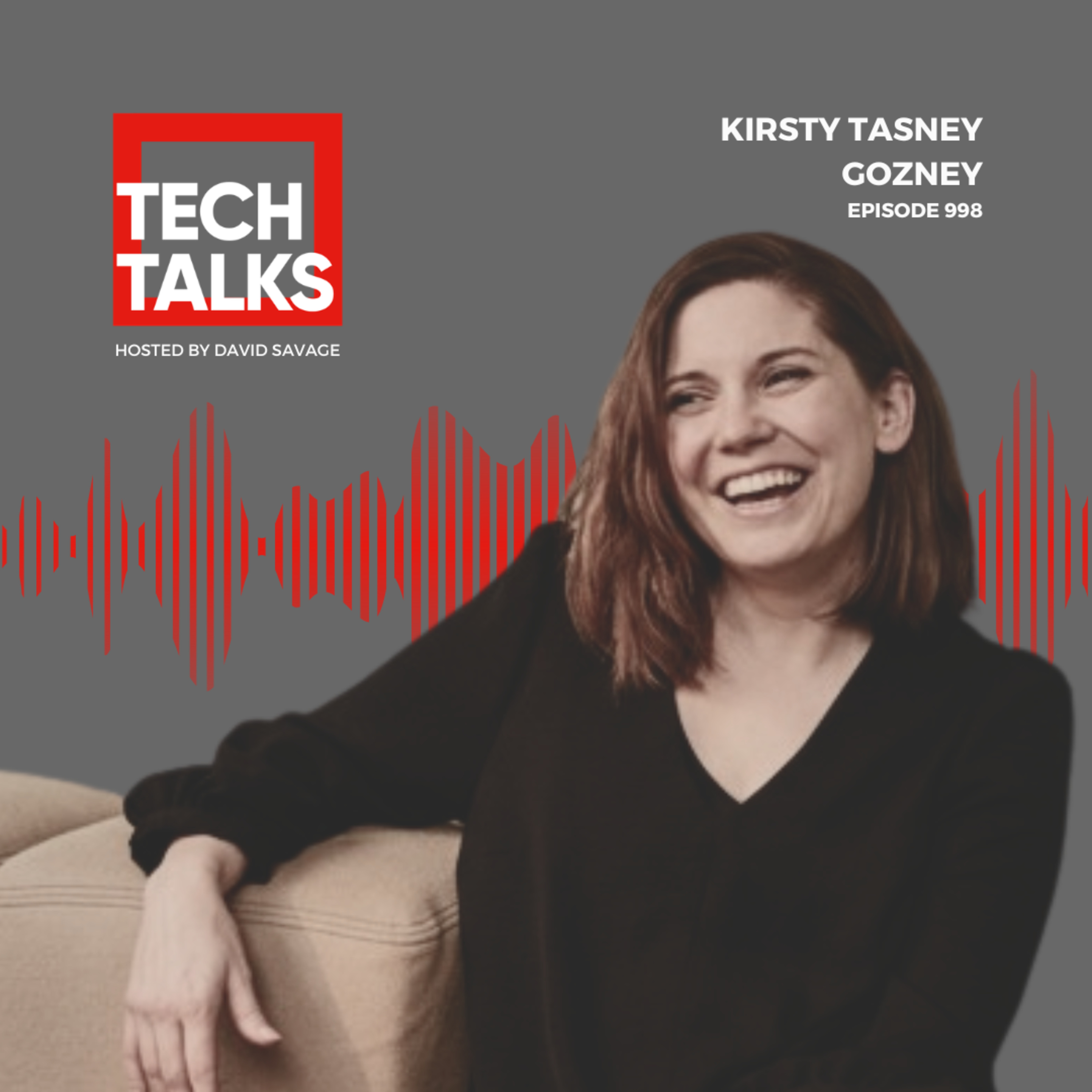 Is Chasing AI Efficiency Costing Marketers Their Trust? Episode cover