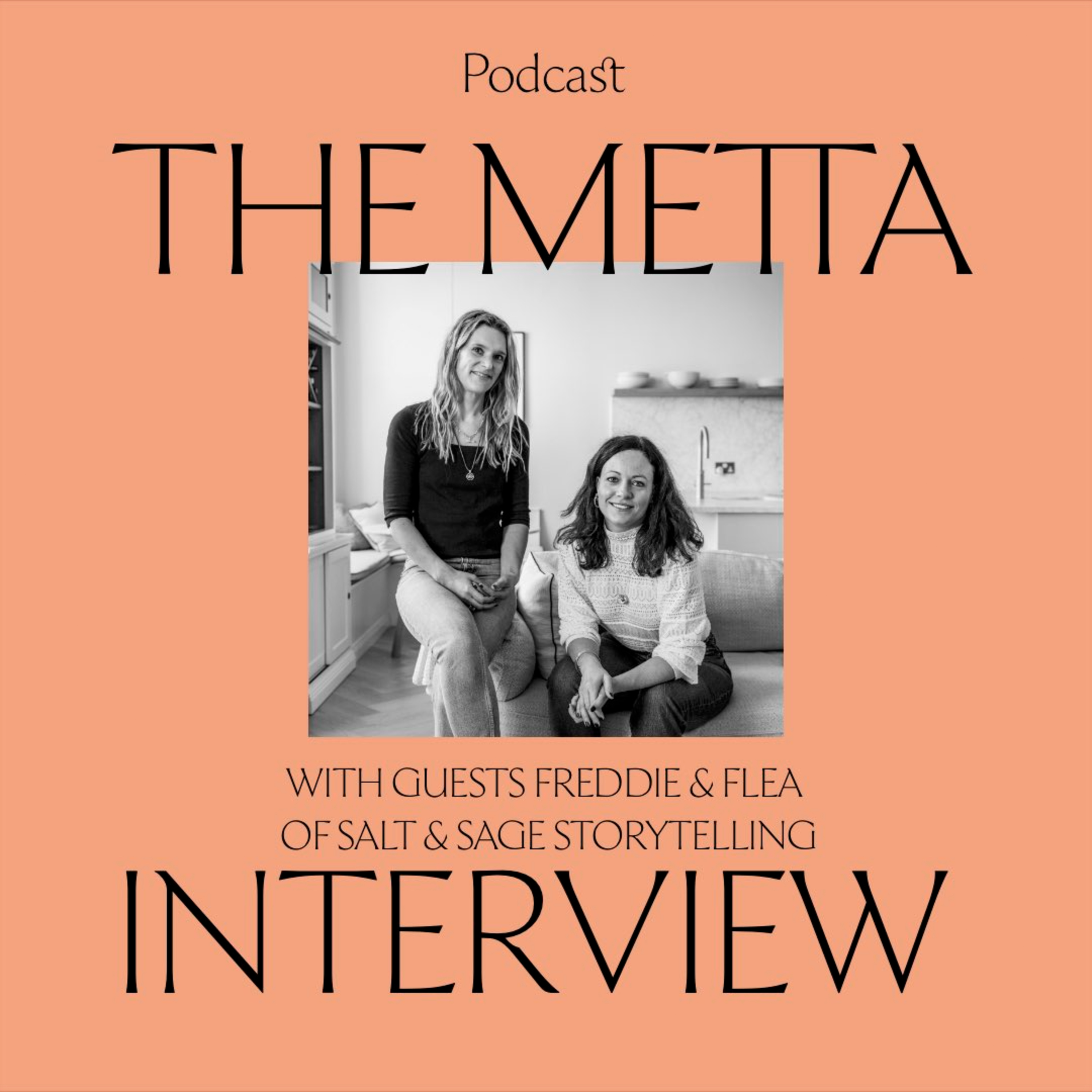 The Metta Interview