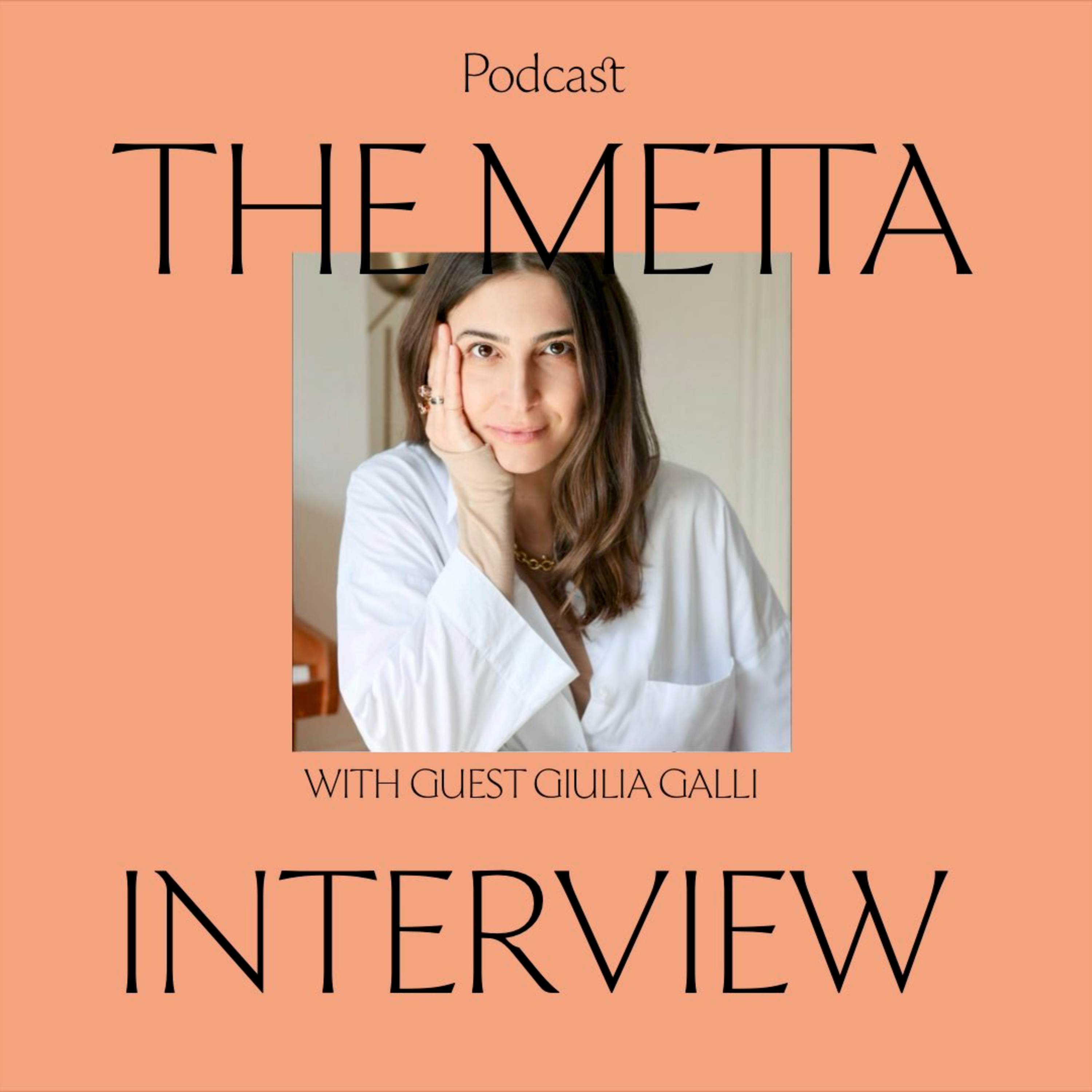 The Metta Interview