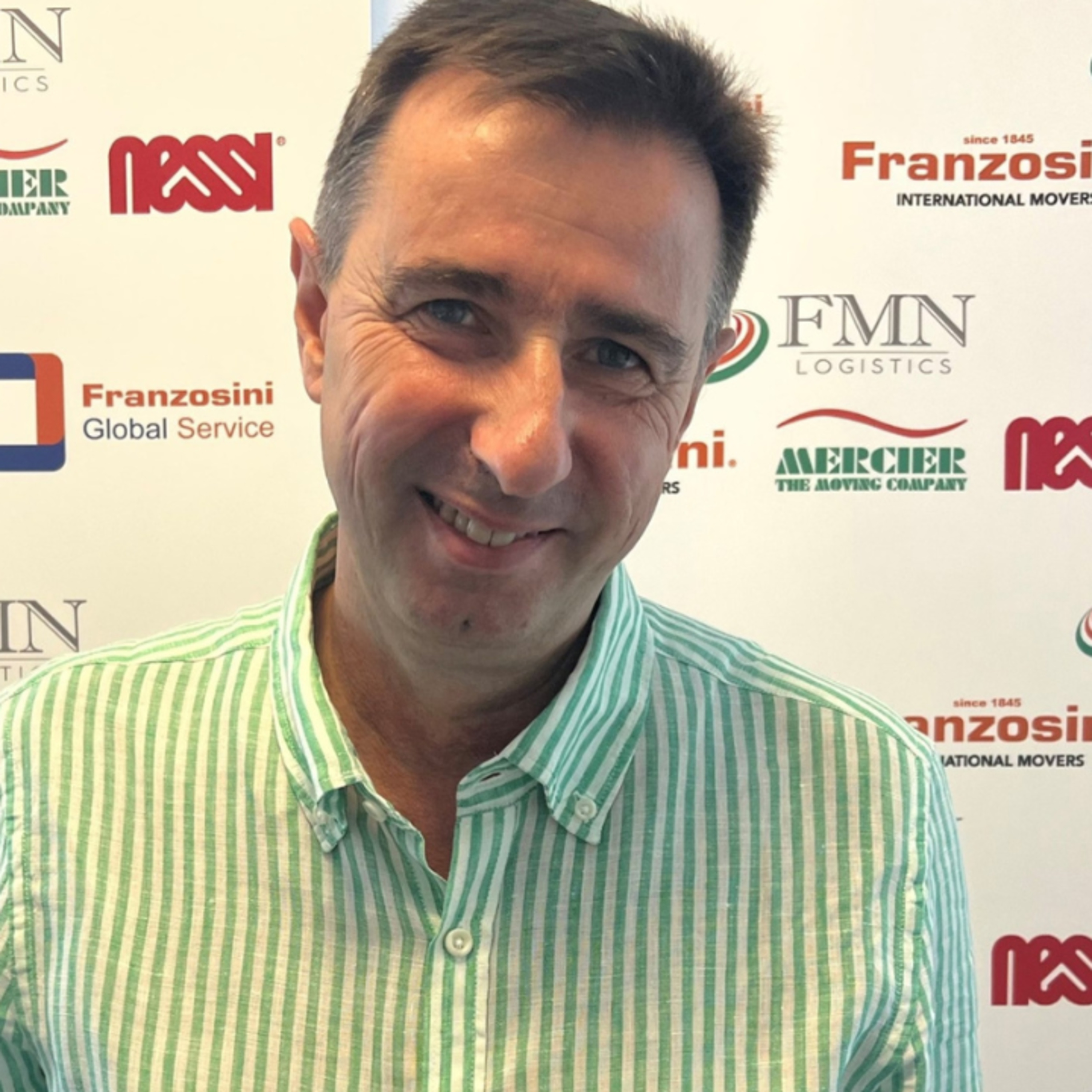 la settimana delle milanesi con Sergio Meazzi