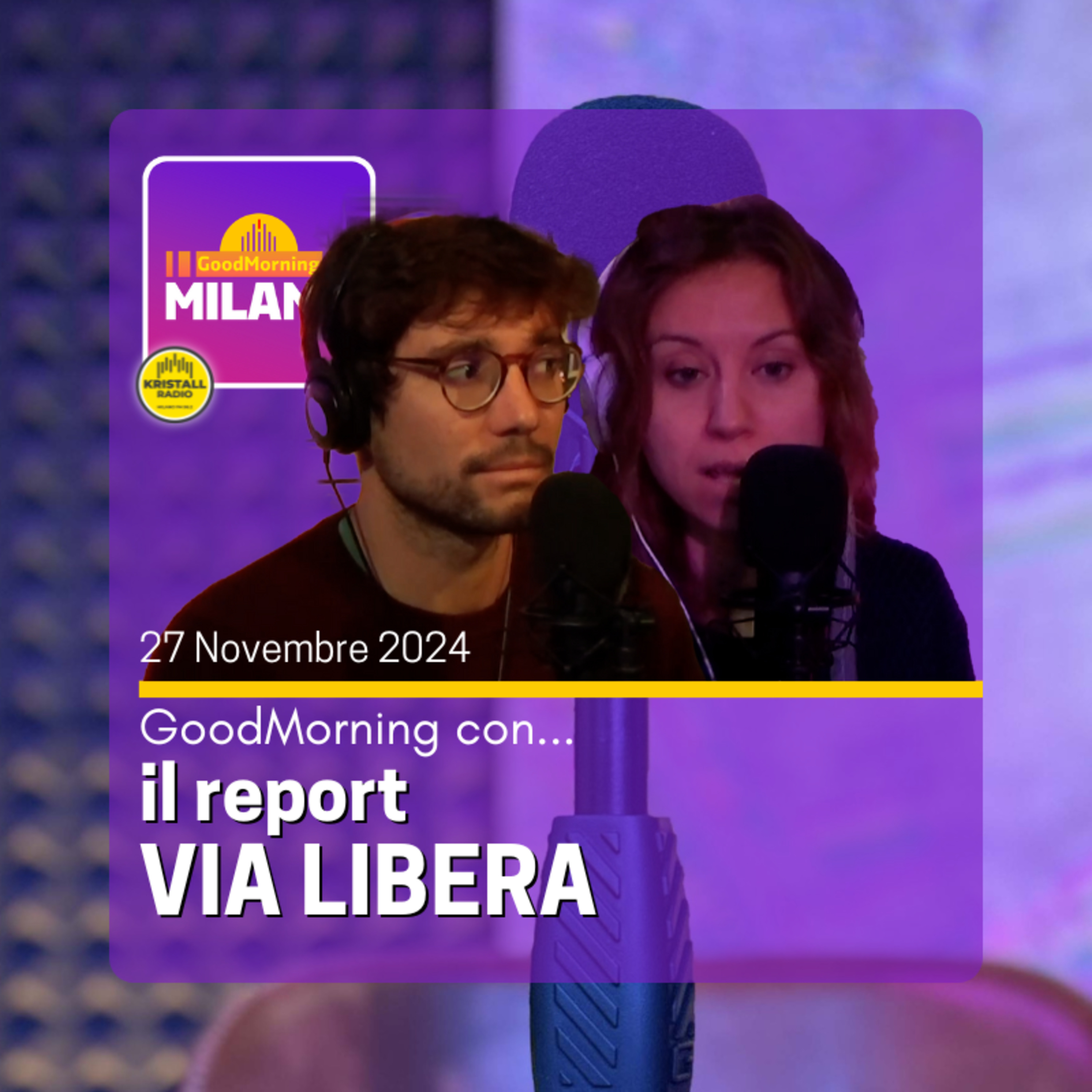 A Milano avremmo posti auto per tutti, ma la sosta selvaggia regna sovrana. Via Libera: il report.