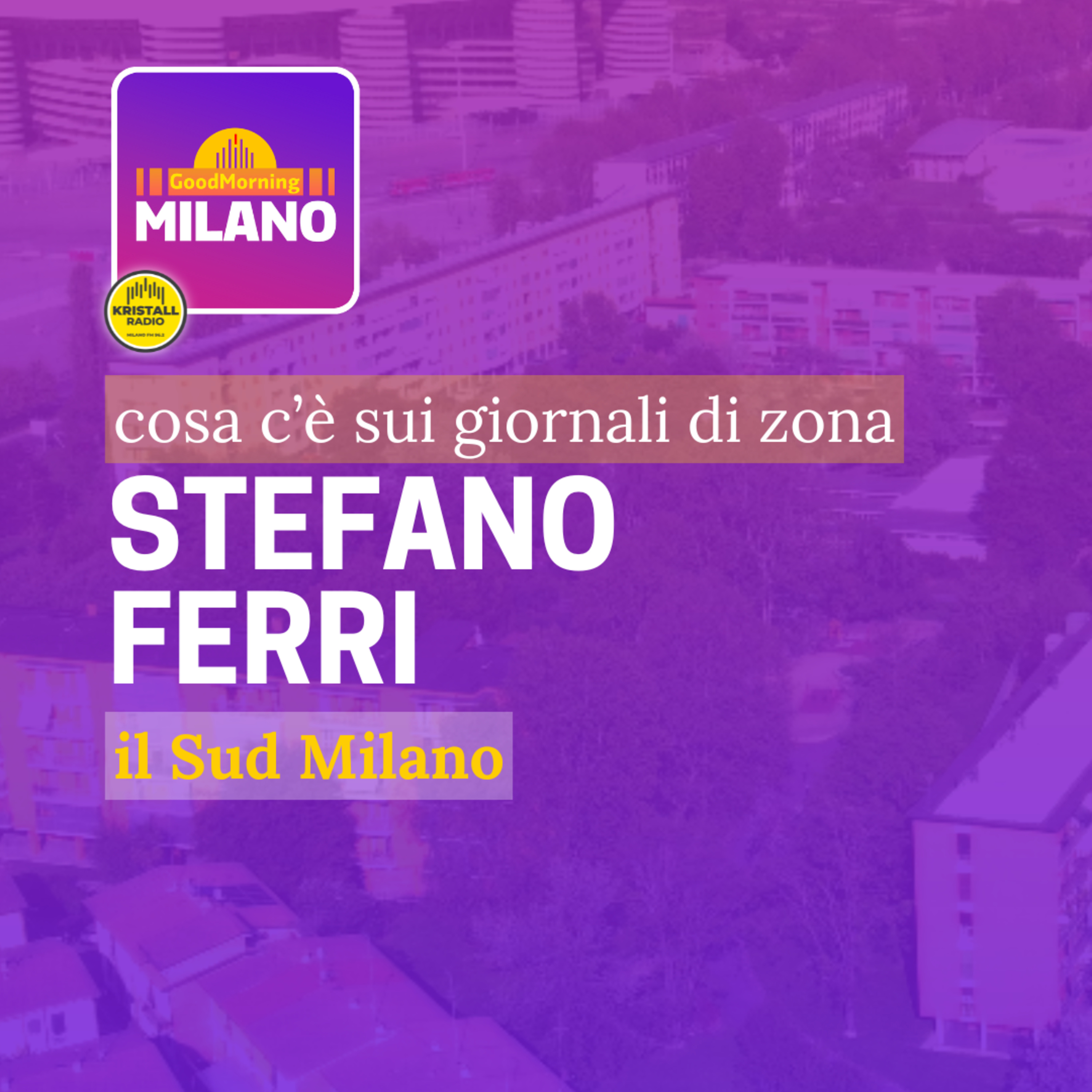 È uscito il numero di diciembre de Il Sud Milano, il giornale di zona