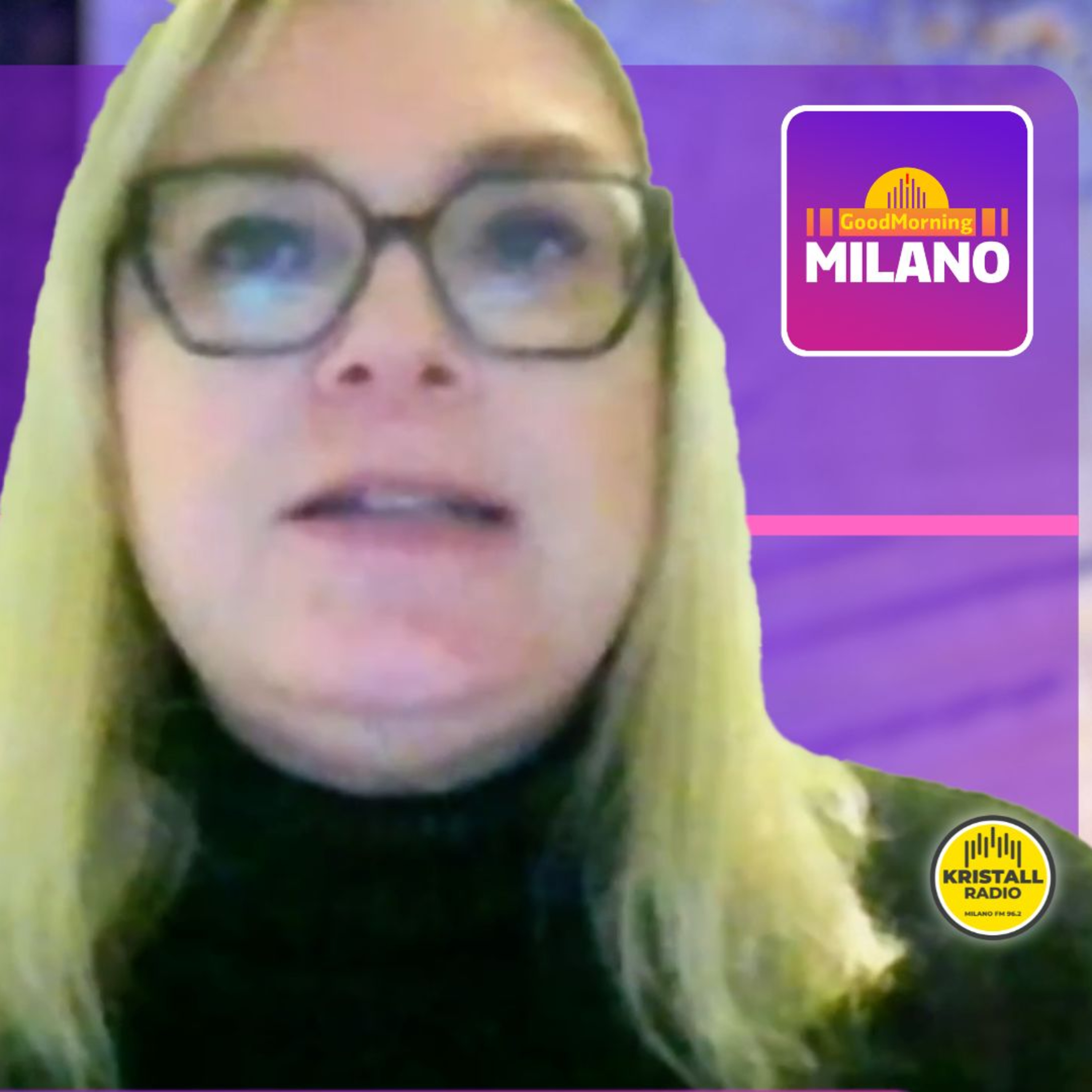 L'abitudine del teatro con Tamara Malleo - 16 gennaio 2025