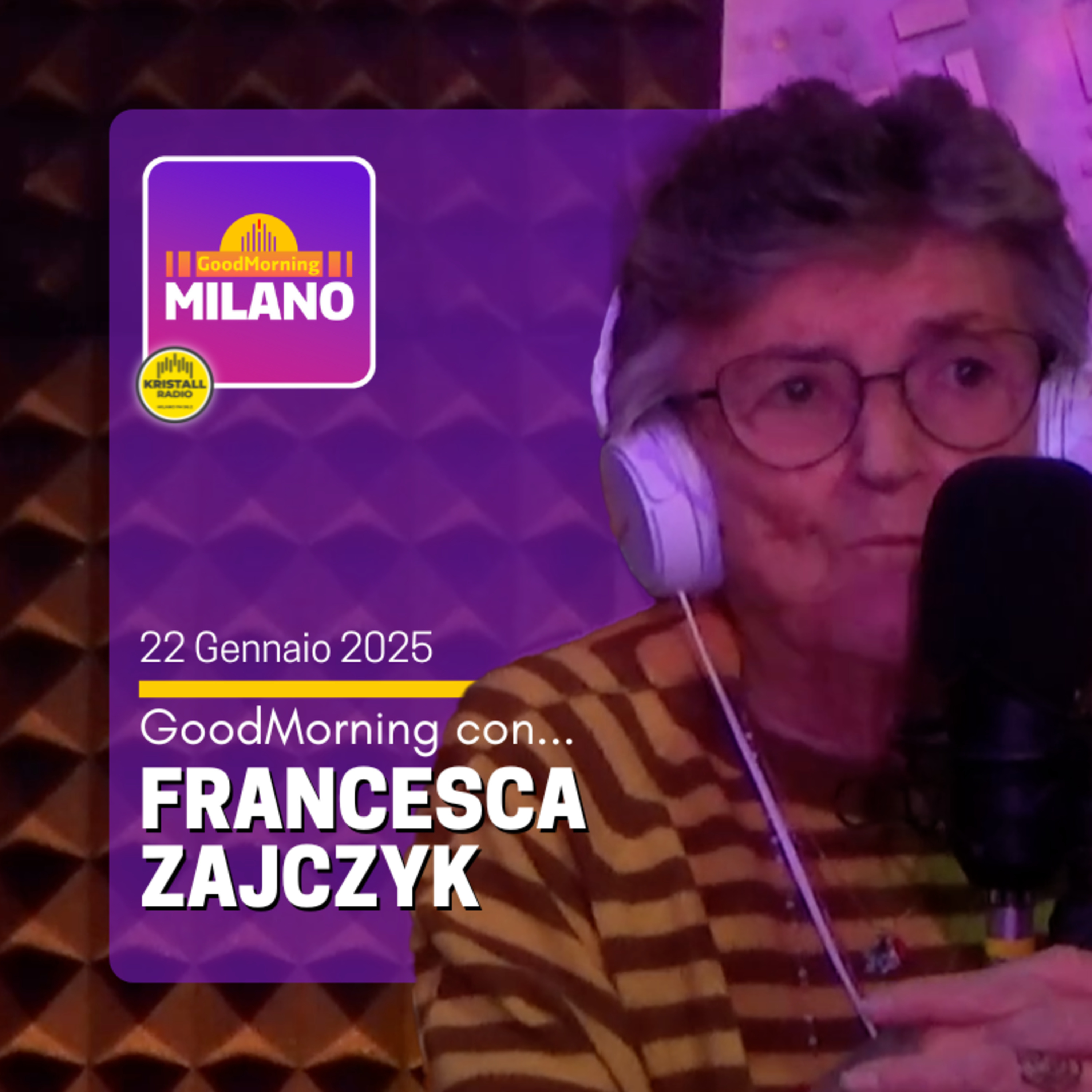Francesca Zajczyk e la figura del Gender City Manager