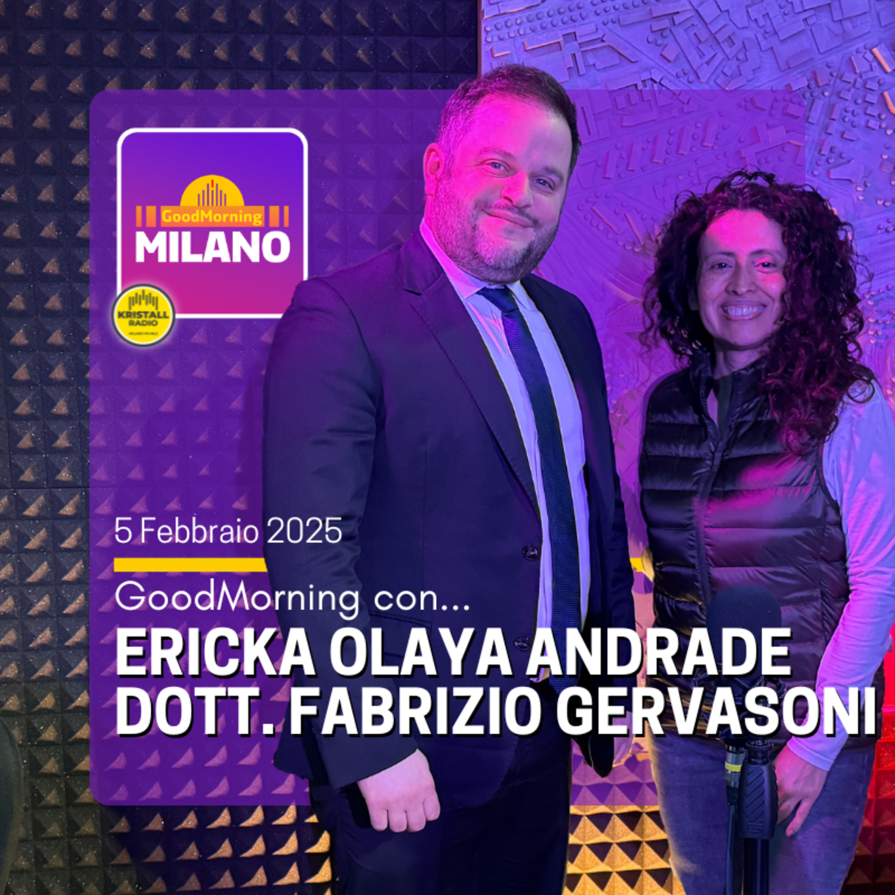 Long Covid (in)formazione e riconoscimento internazionale