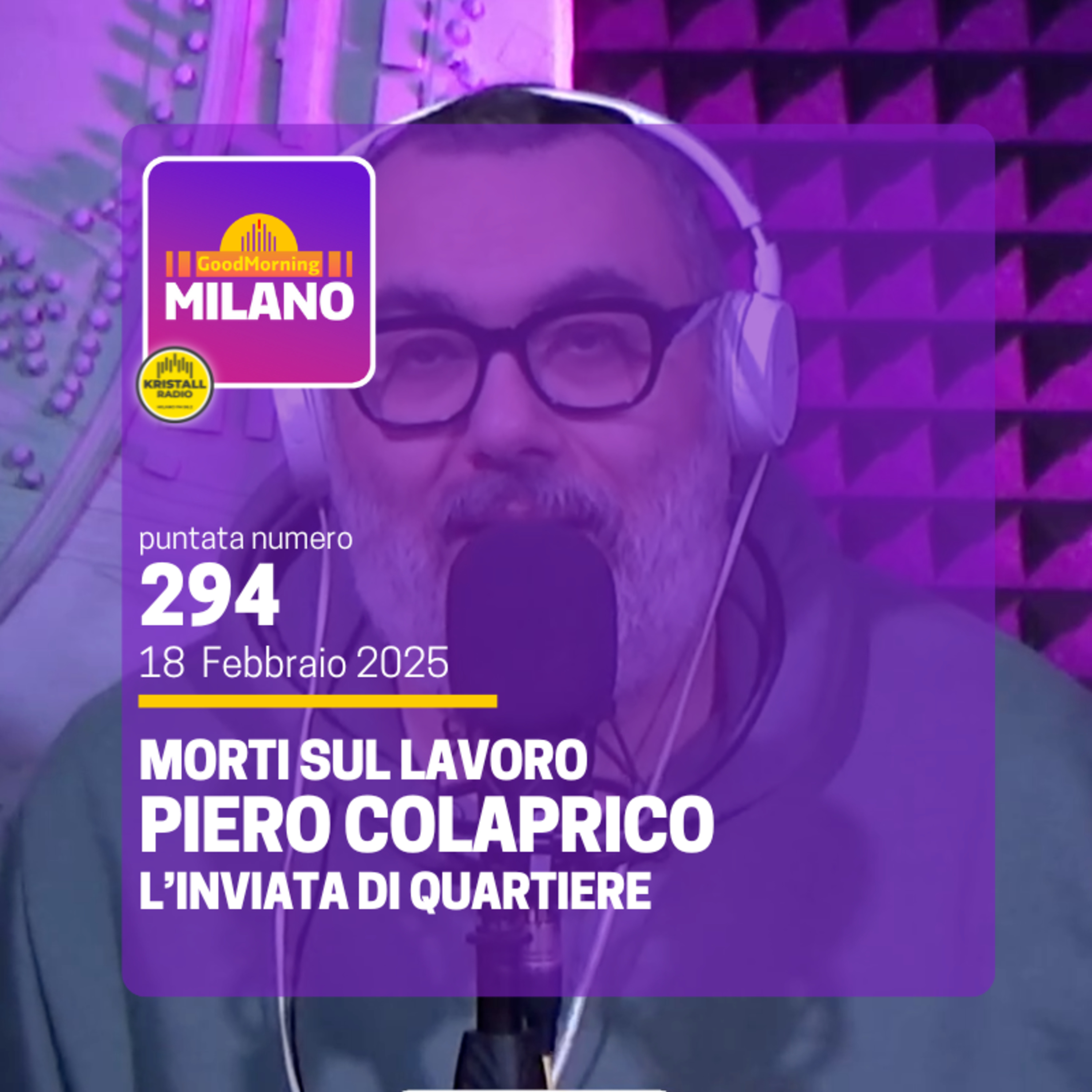 GoodMorning Milano