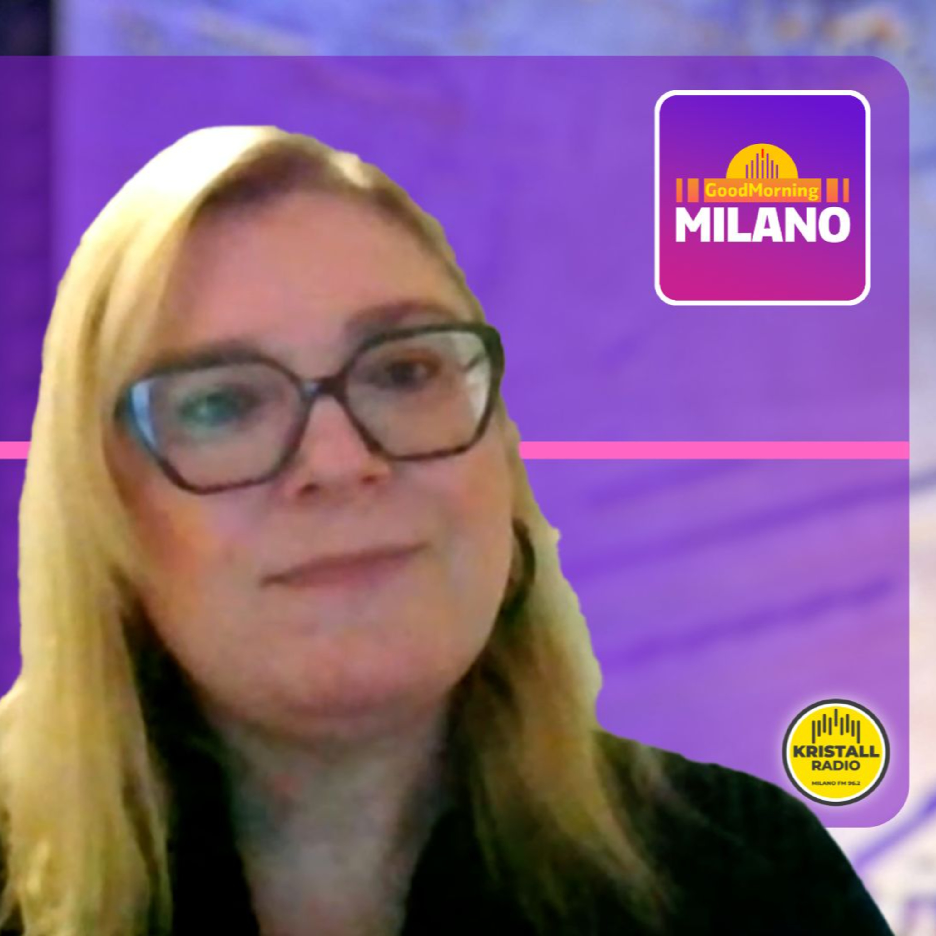 L'abitudine del teatro con Tamara Malleo - 20 febbraio 2025