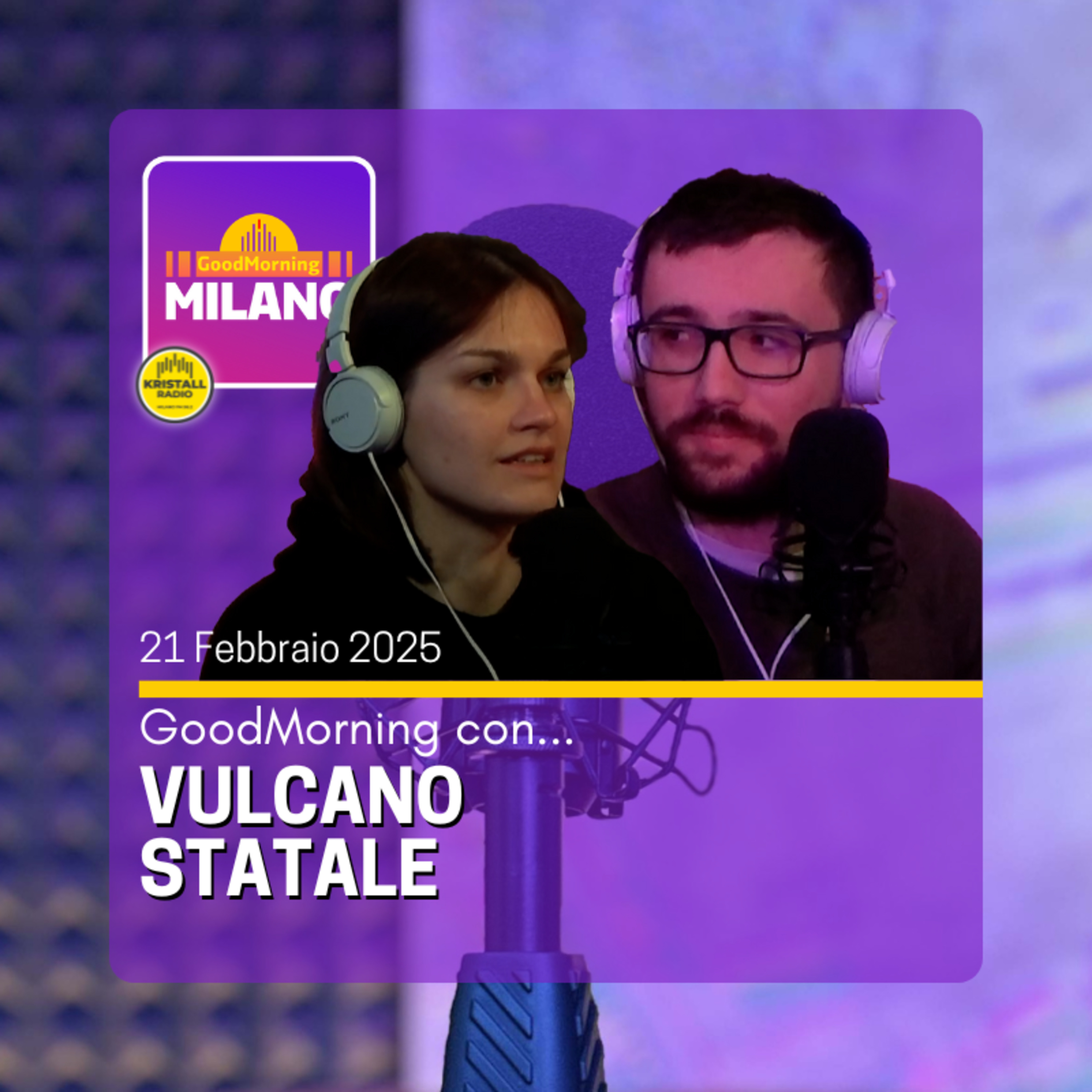 Vulcano Statale studenti per studenti
