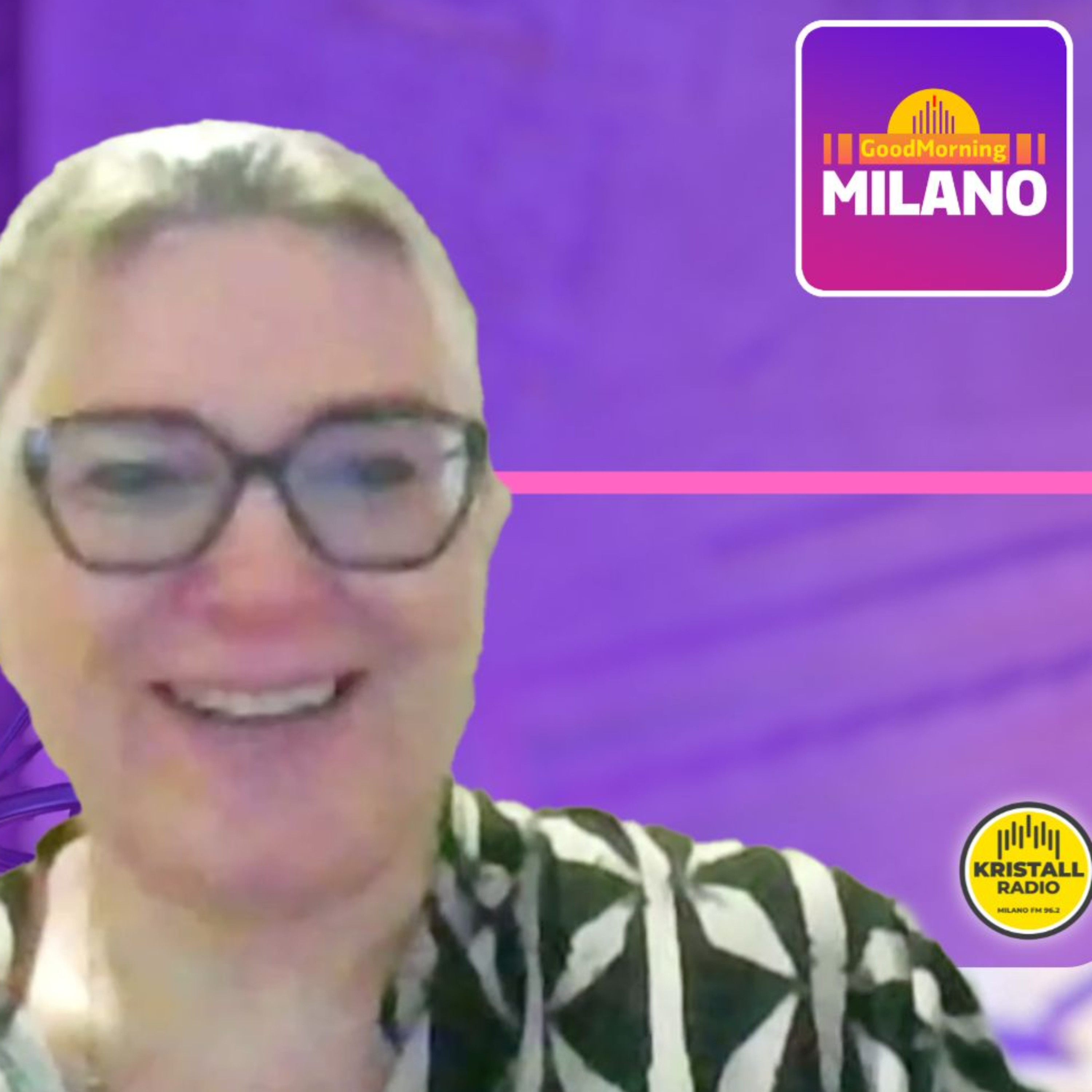 L'abitudine del teatro di Tamara Malleo - 13 marzo 2025