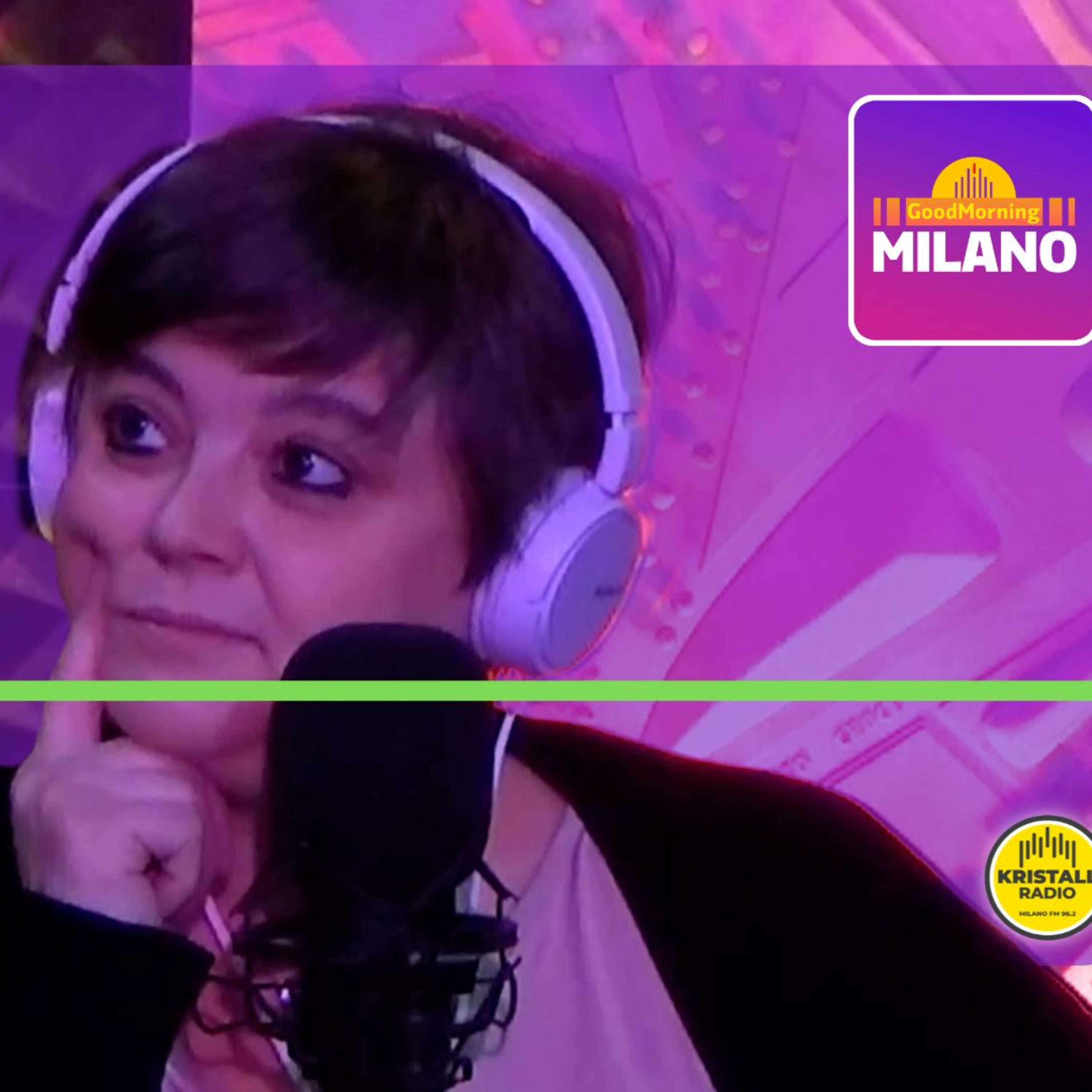 Gli eventi della settimana a cui EriBi non andrà