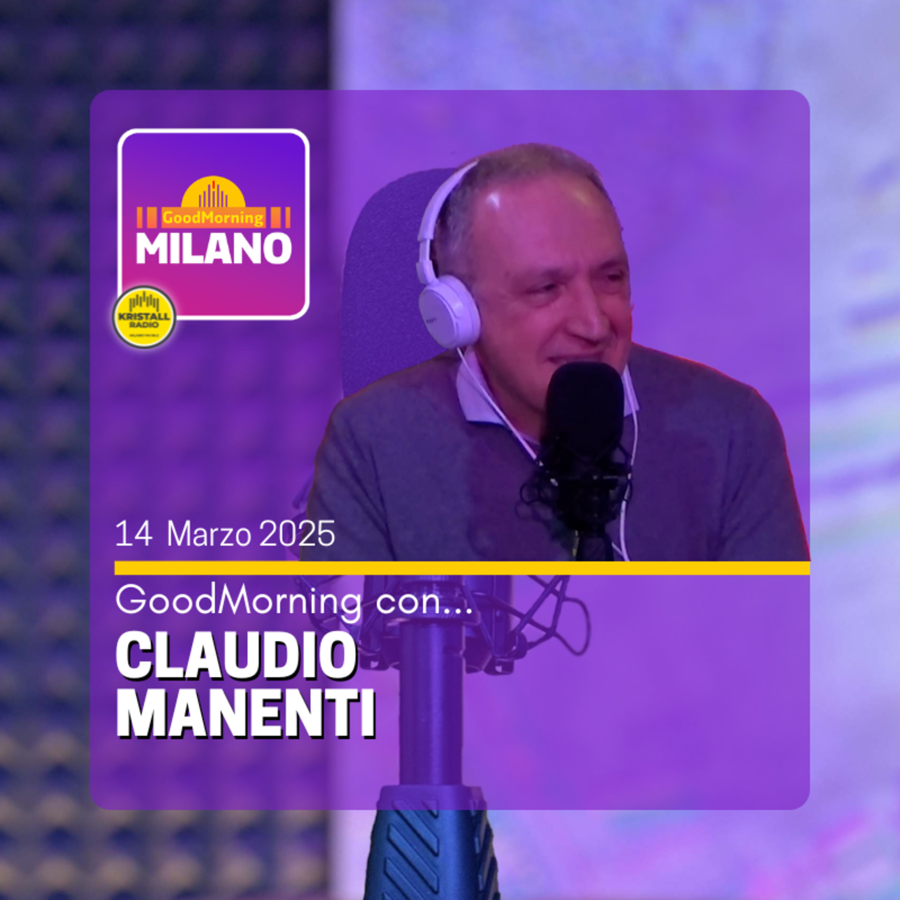 Andèm Tucc a Milan e la passione per i mezzi pubblici di Claudio Manenti
