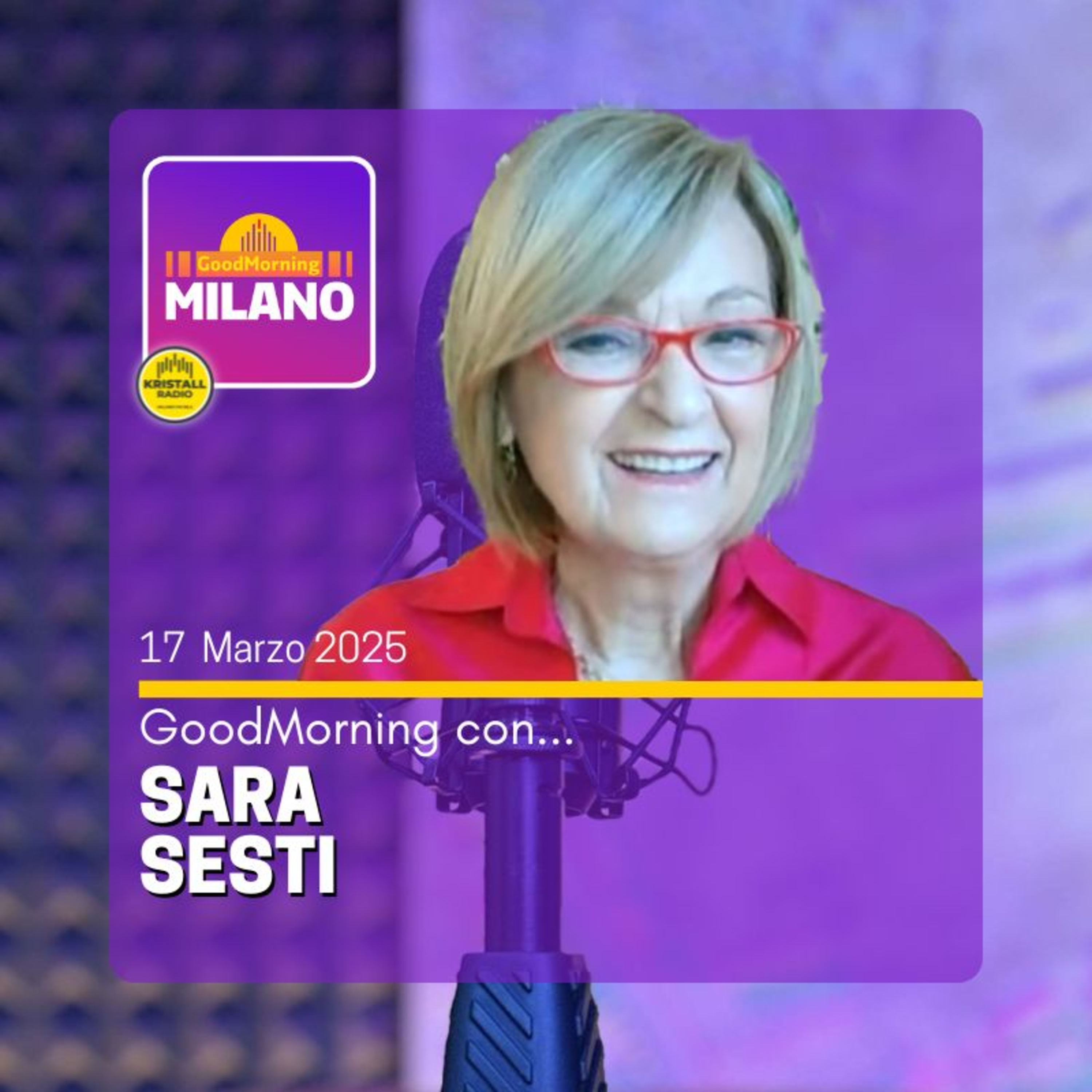 Donne e Scienza con Sara Sesti