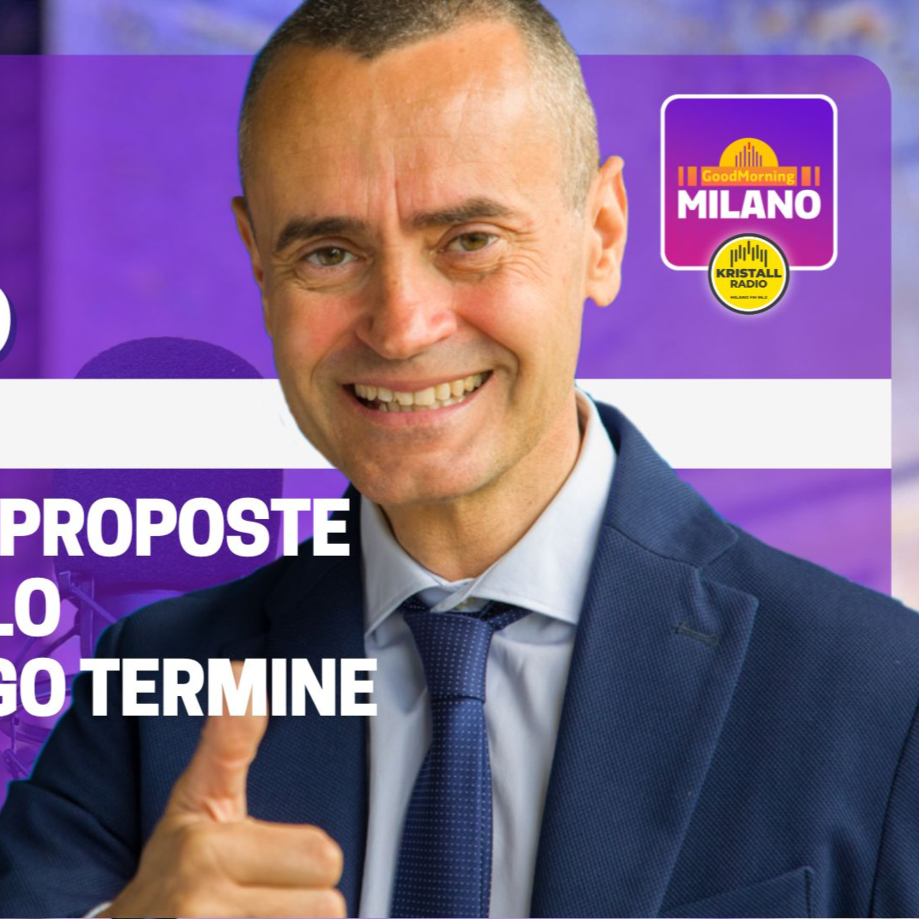 Le tre parole chiave della settimana: proposte, retta dell'asilo e visione a lungo termine