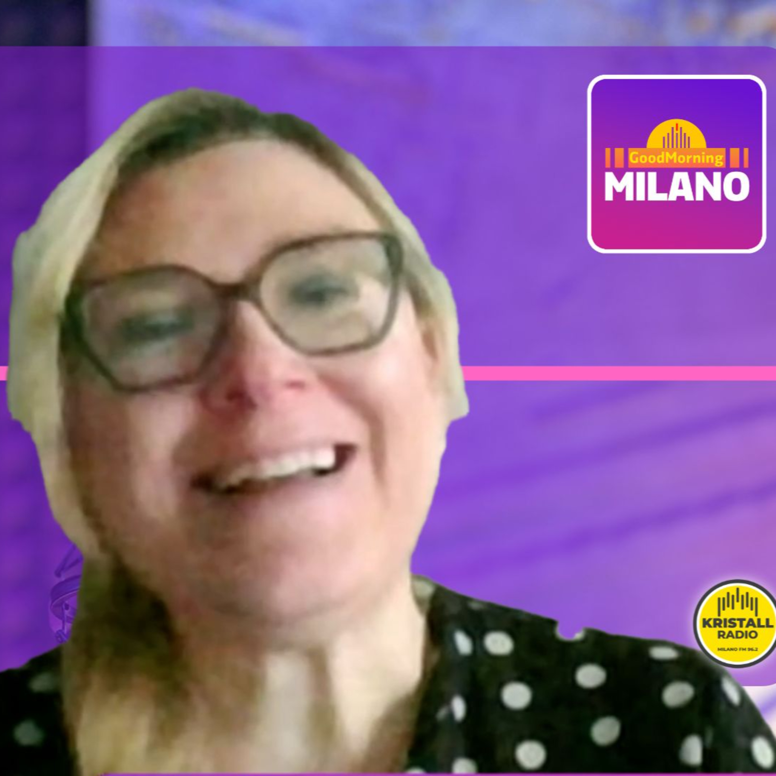 L'abitudine del teatro con Tamara Malleo - 20 Marzo 2025