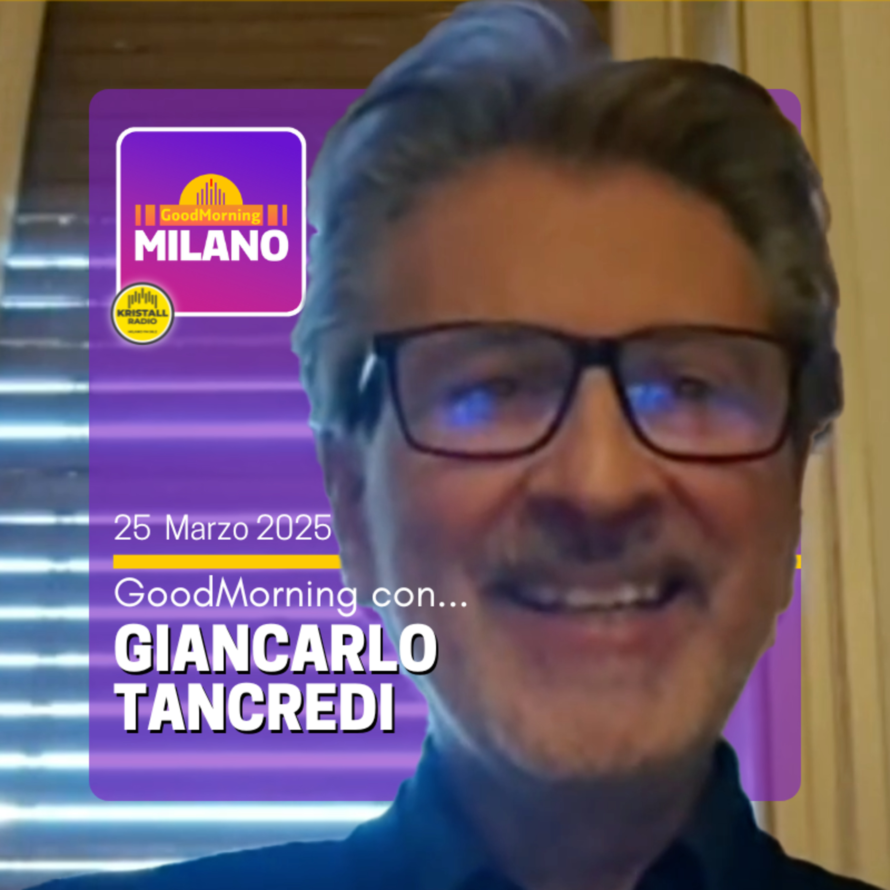 "Atlante dei Quartieri", il progetto del Comune di Milano con Giancarlo Tancredi